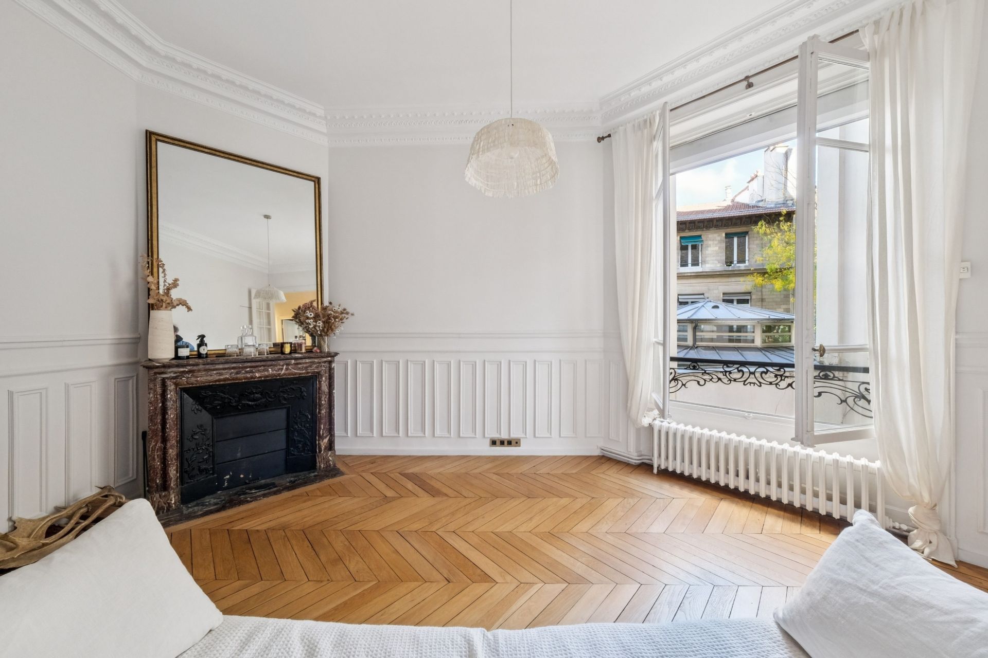 appartement de luxe 5 Pièces en vente sur PARIS (75009)