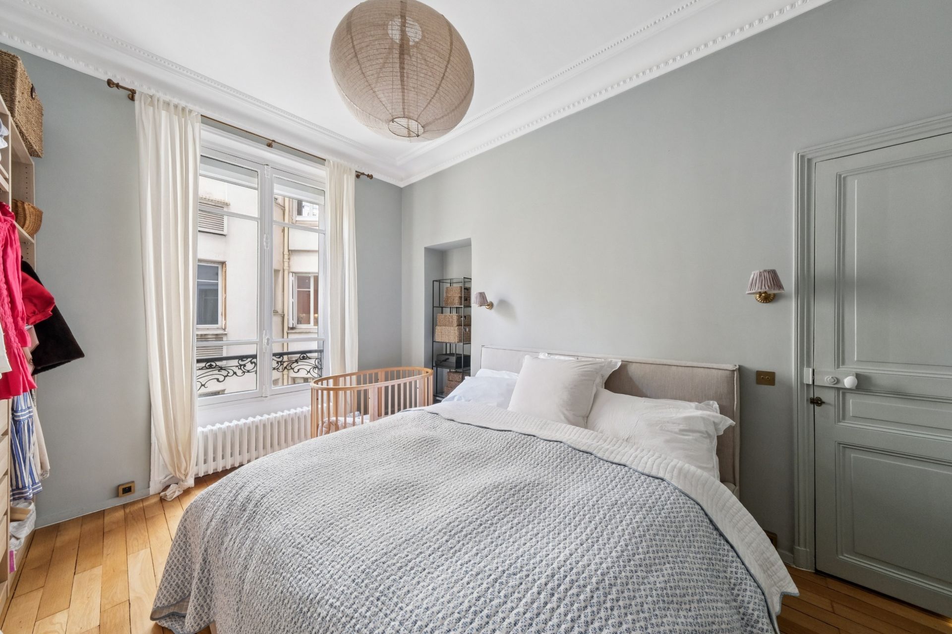 appartement de luxe 5 Pièces en vente sur PARIS (75009)