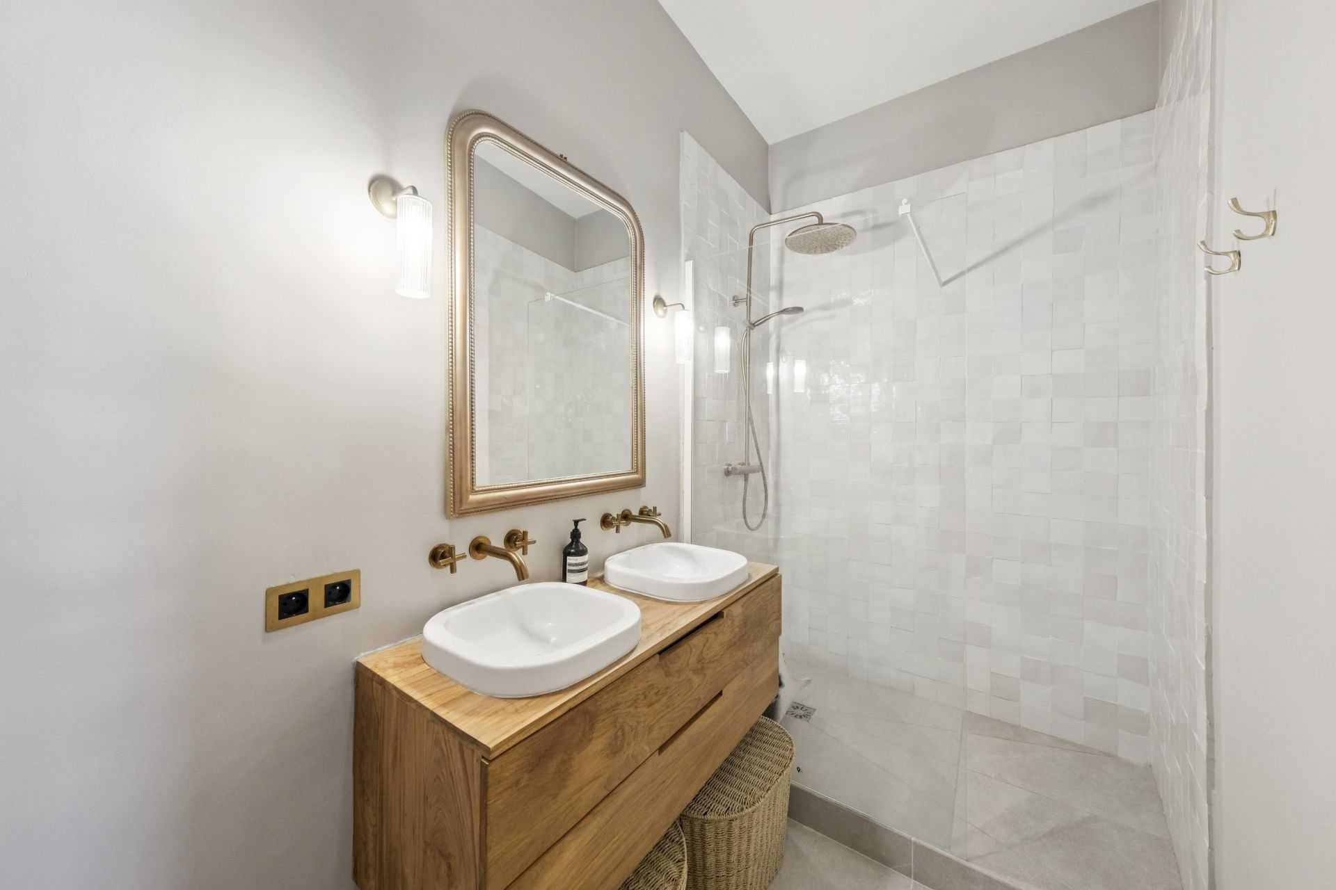 appartement de luxe 5 Pièces en vente sur PARIS (75009)