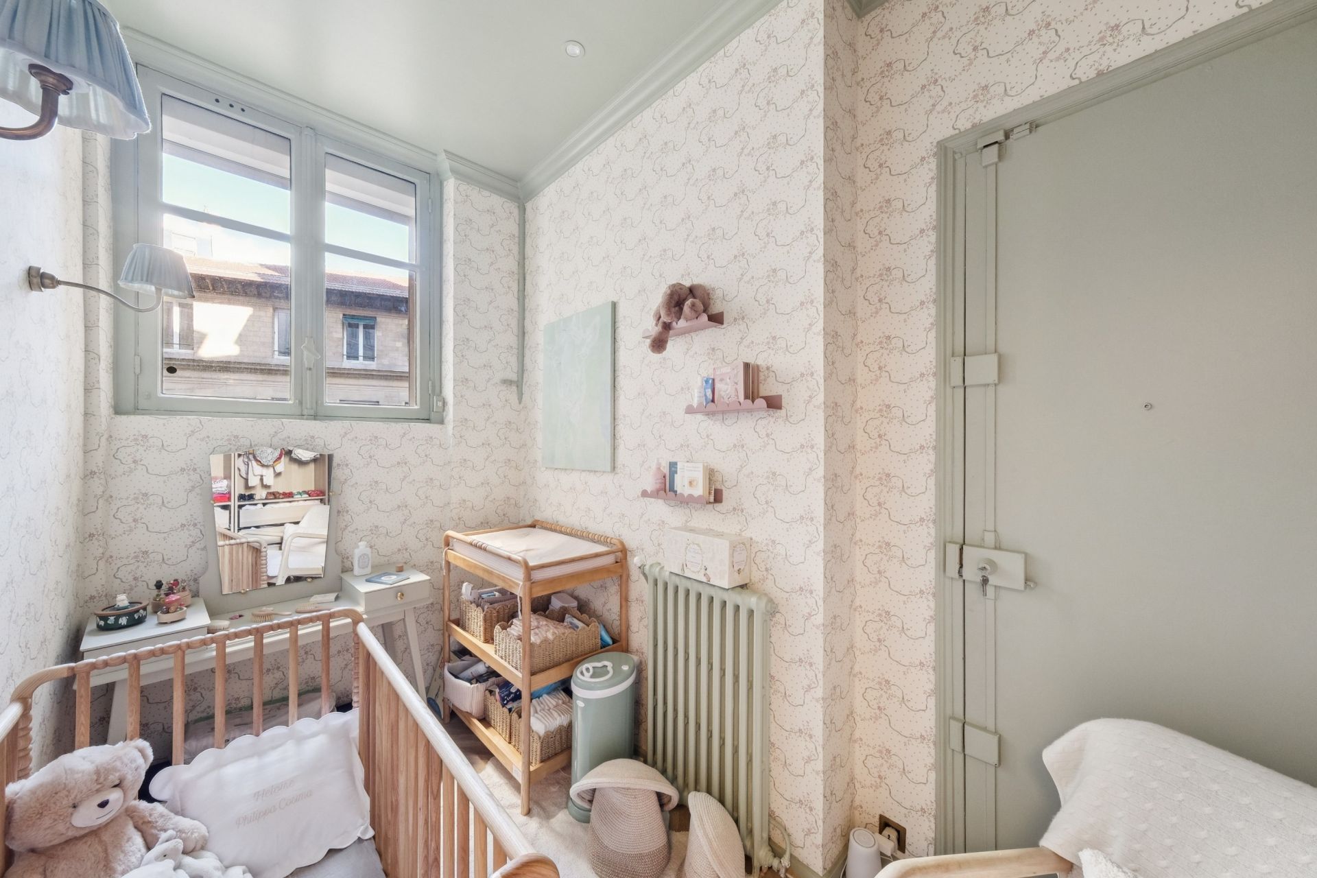 appartement de luxe 5 Pièces en vente sur PARIS (75009)