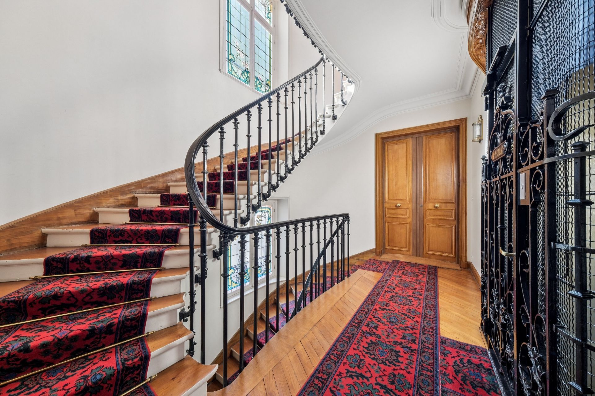 appartement de luxe 5 Pièces en vente sur PARIS (75009)