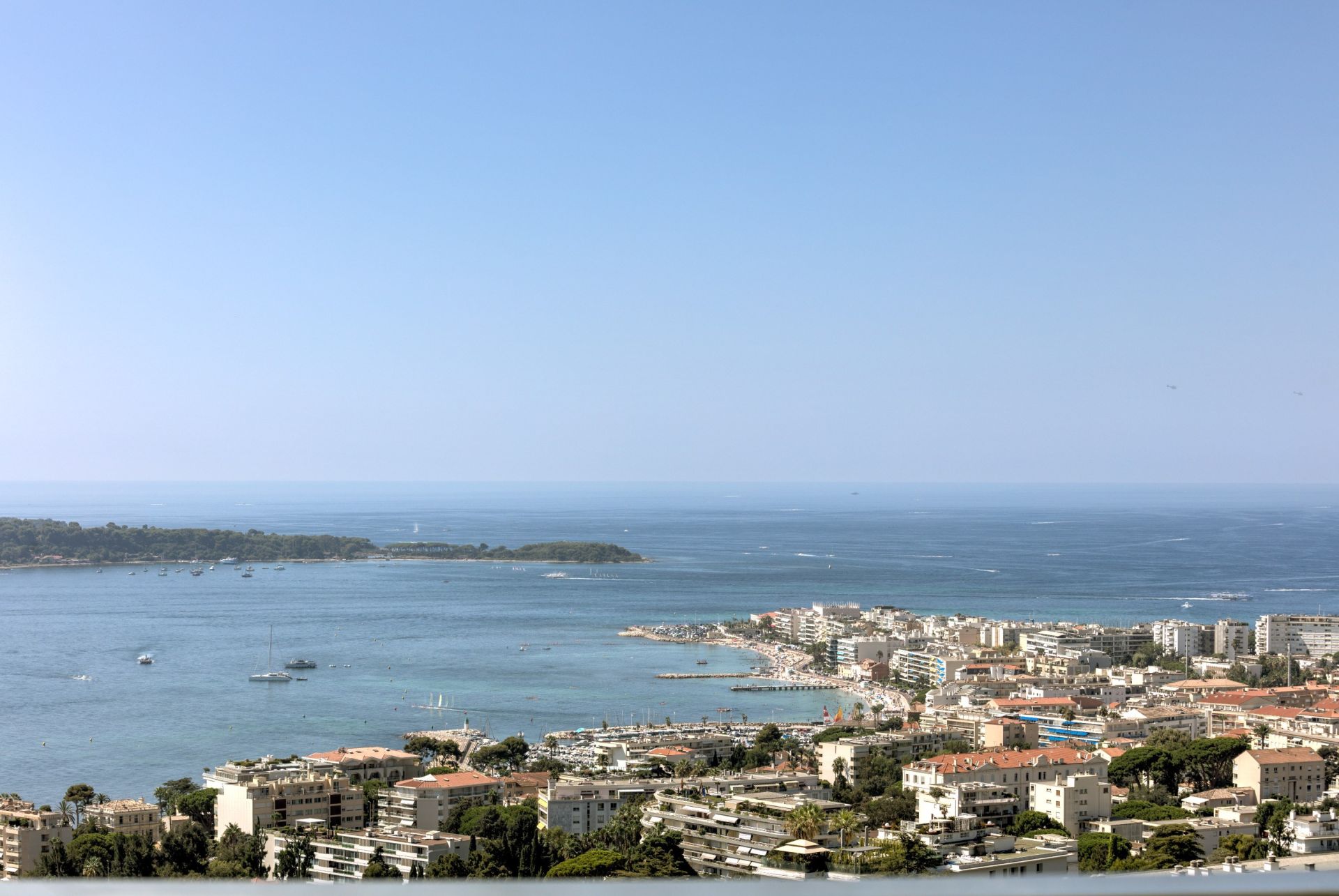 appartement de luxe 4 Pièces en vente sur CANNES (06400)