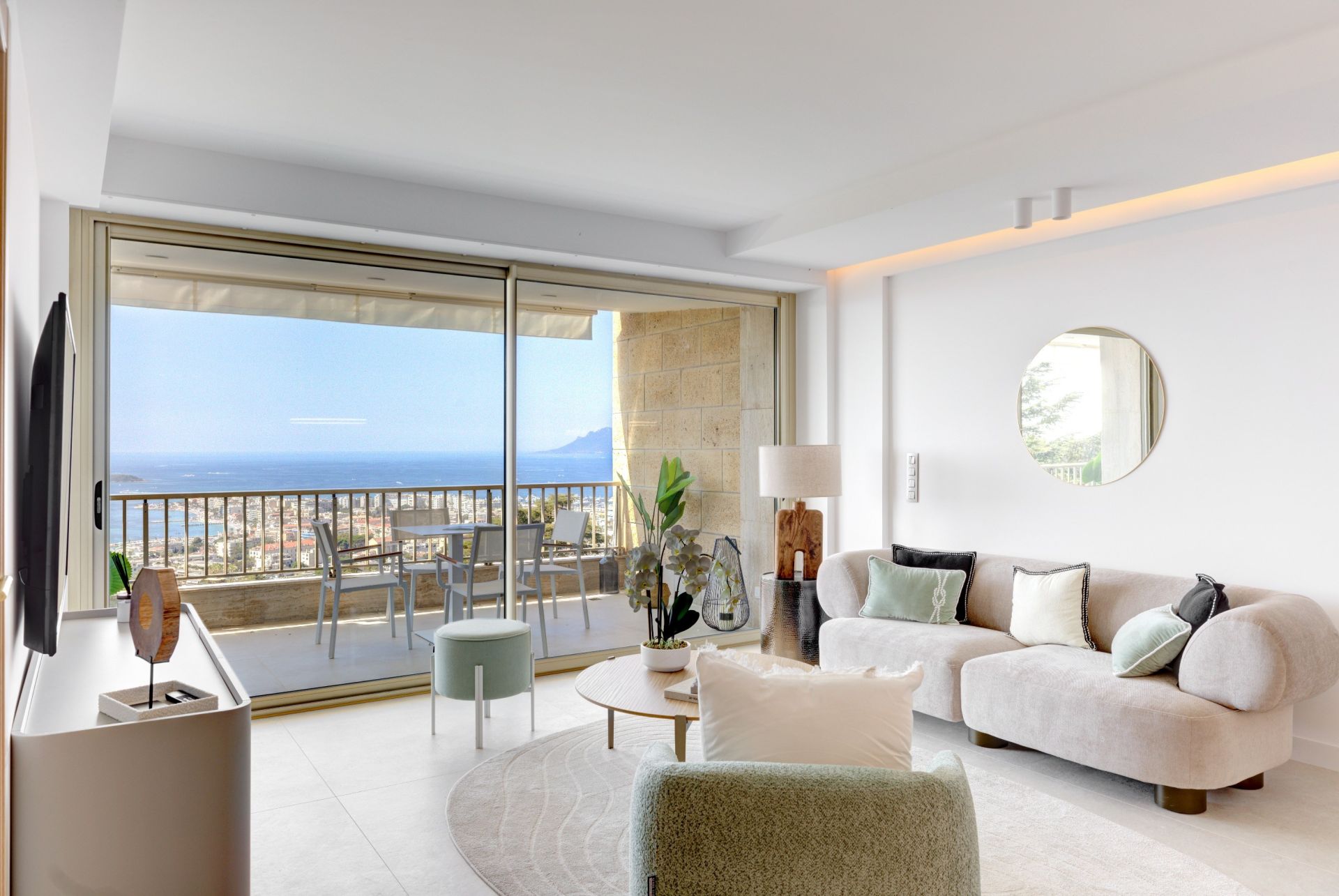 appartement de luxe 4 Pièces en vente sur CANNES (06400)