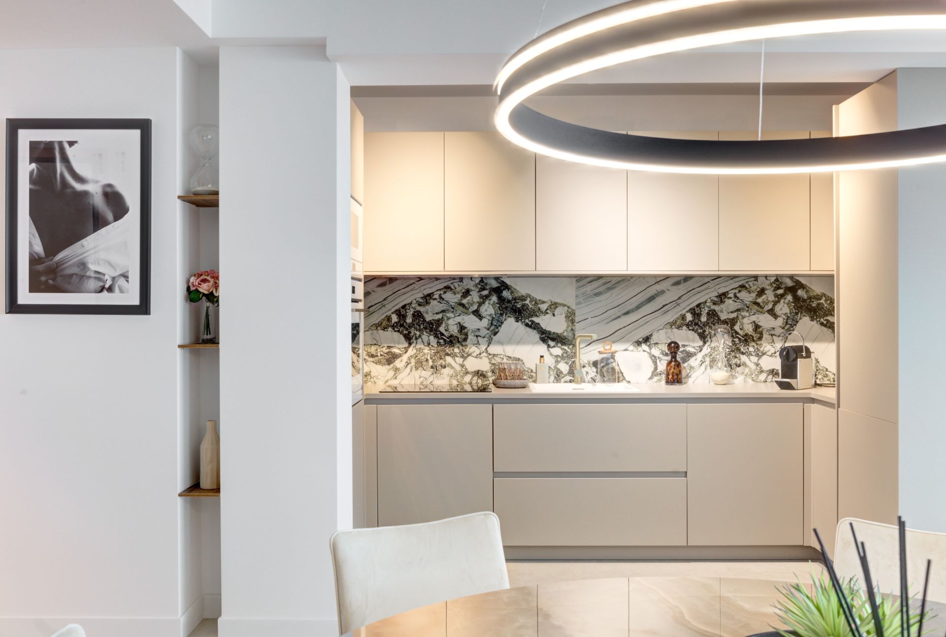 appartement de luxe 4 Pièces en vente sur CANNES (06400)