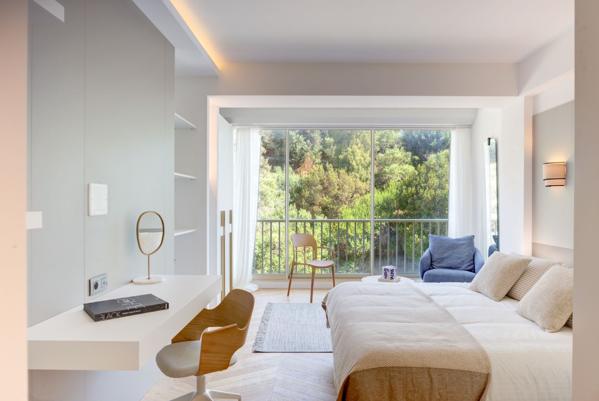 appartement de luxe 4 Pièces en vente sur CANNES (06400)