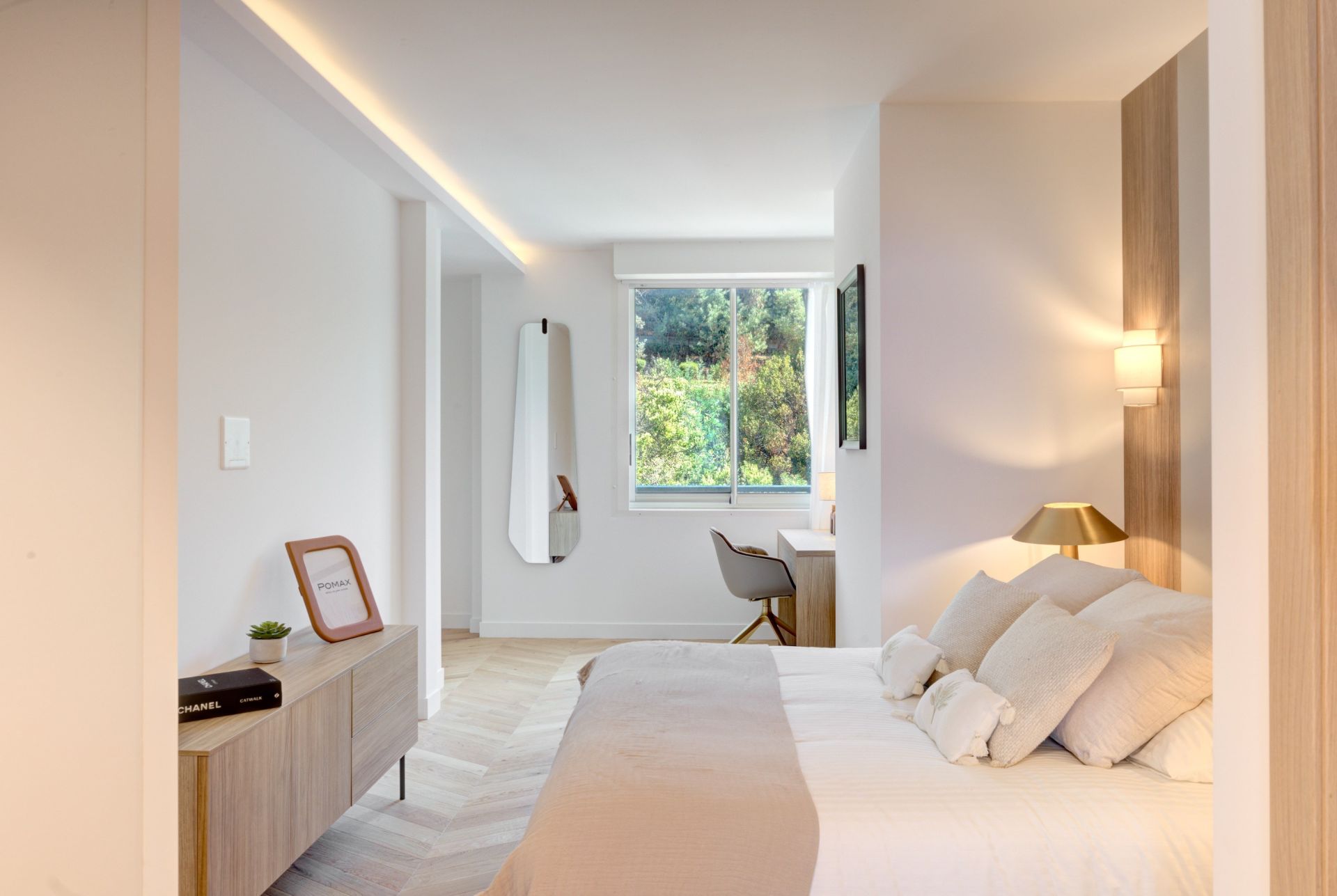 appartement de luxe 4 Pièces en vente sur CANNES (06400)