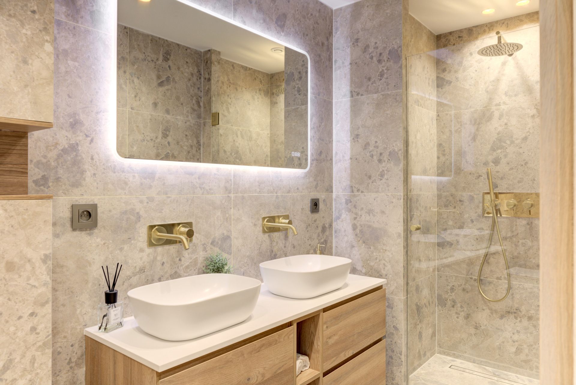 appartement de luxe 4 Pièces en vente sur CANNES (06400)