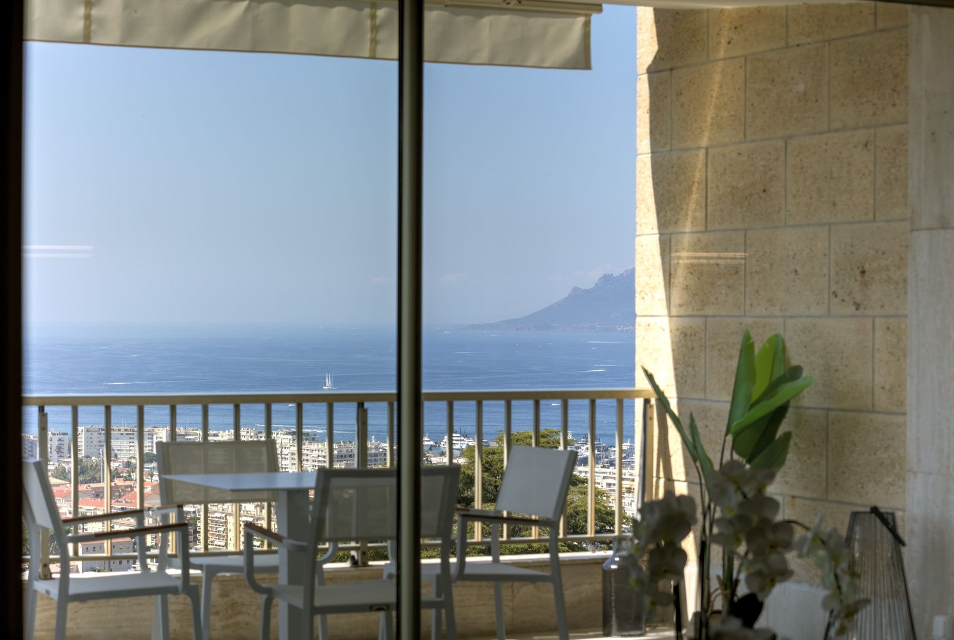 appartement de luxe 4 Pièces en vente sur CANNES (06400)
