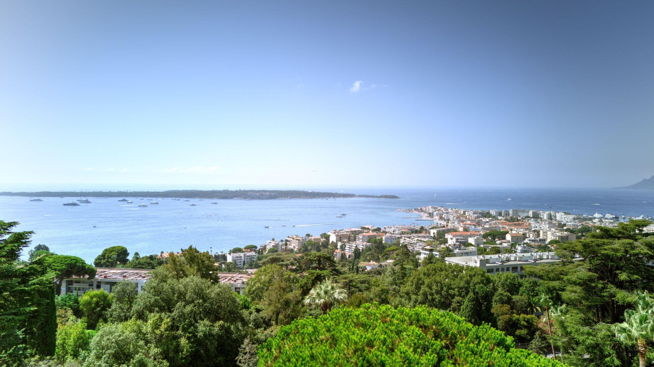 appartement de luxe 4 Pièces en vente sur CANNES (06400)