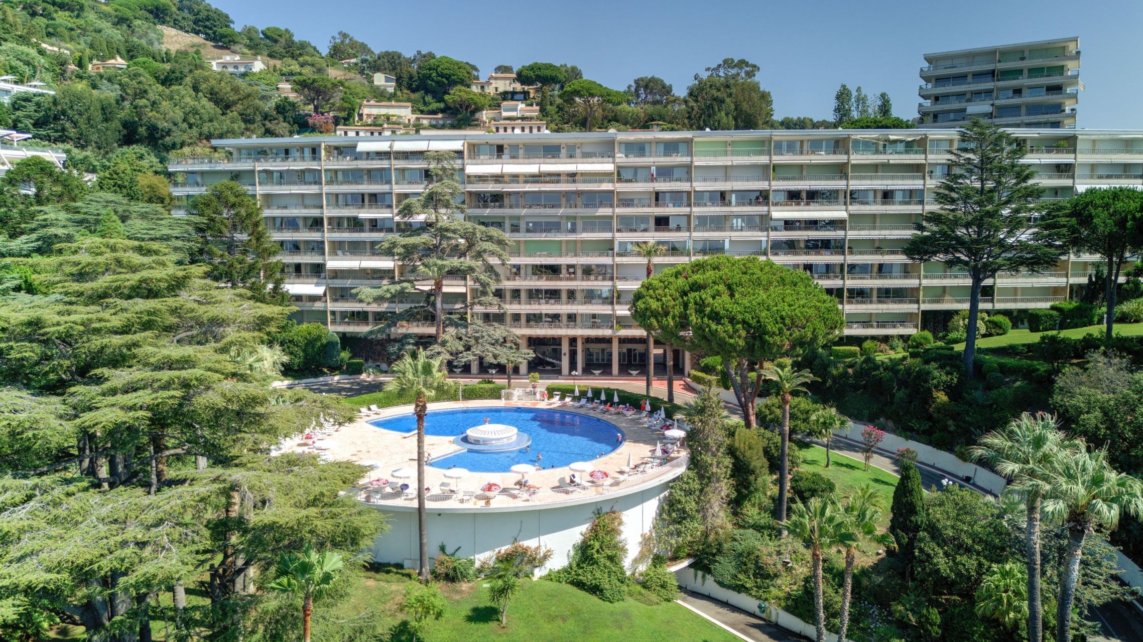 appartement de luxe 4 Pièces en vente sur CANNES (06400)