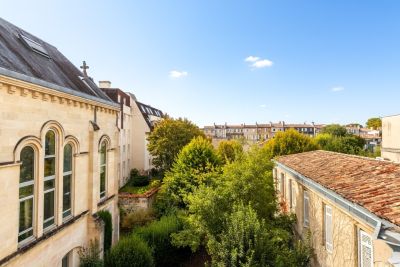 Vente Appartement de luxe Bordeaux 4&nbsp;Pièces 115&nbsp;m²
