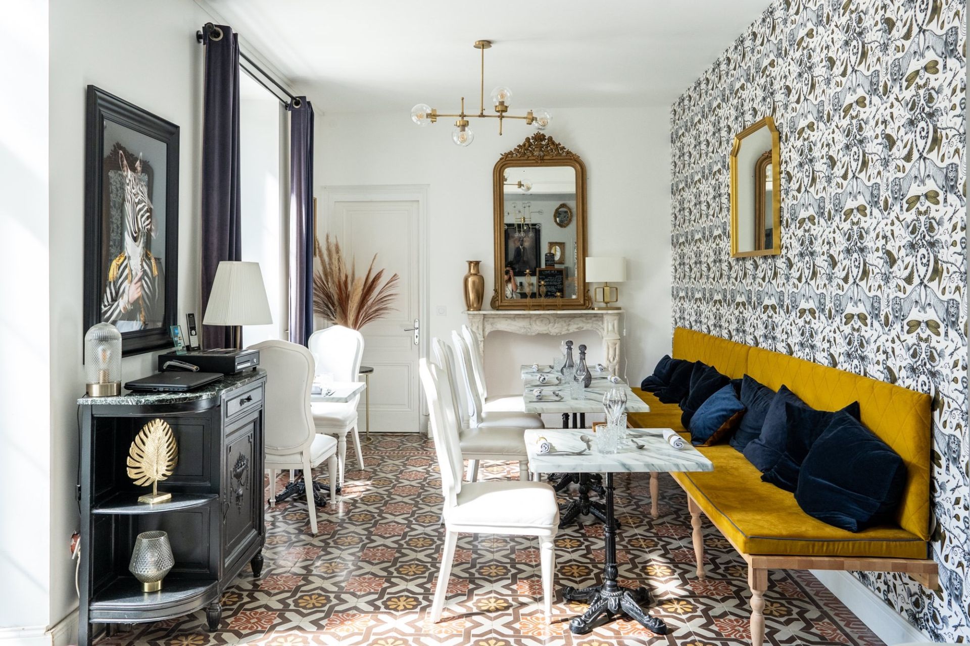 château 20 Pièces en vente sur ST ETIENNE DE ST GEOIRS (38590)