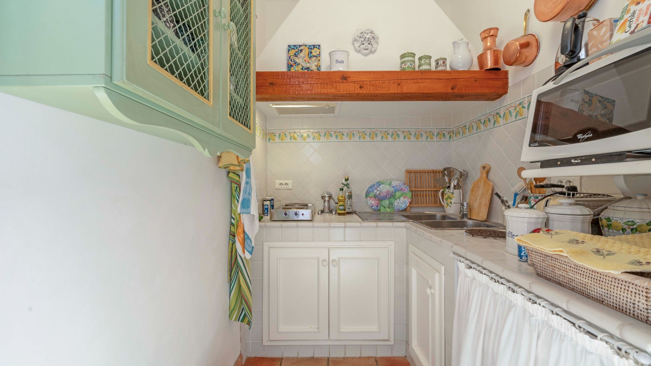 appartement de luxe 2 Pièces en vente sur ST TROPEZ (83990)