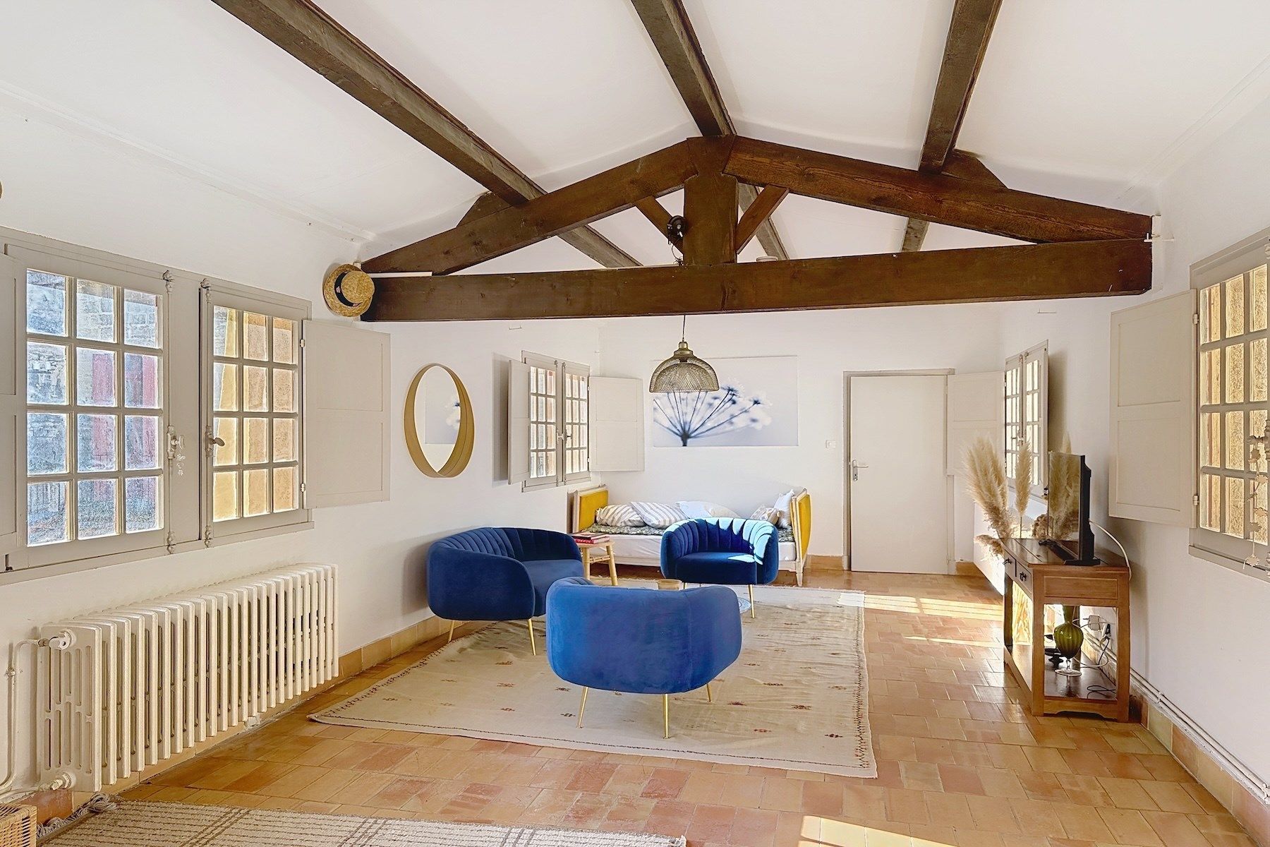 appartement de luxe 3 Pièces en vente sur UZES (30700)