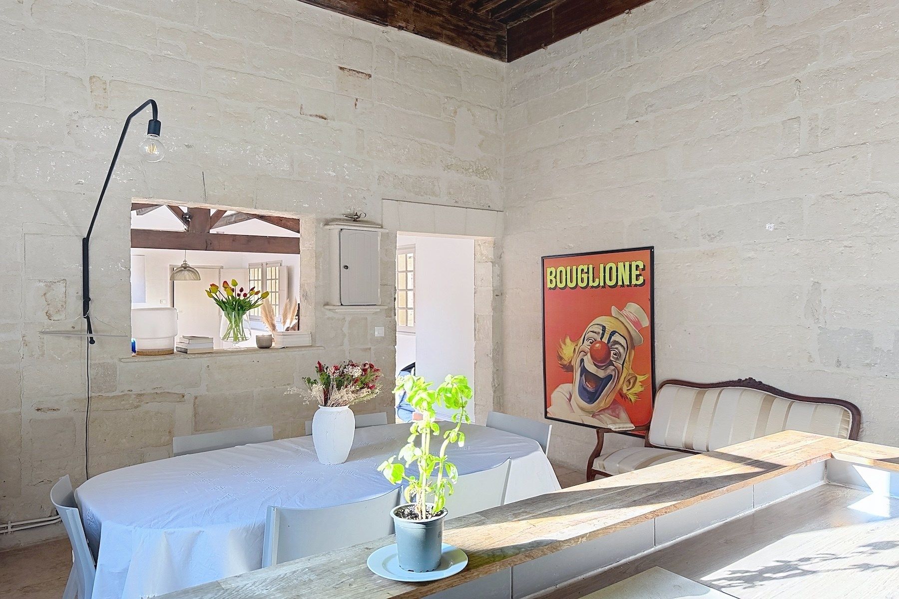 appartement de luxe 3 Pièces en vente sur UZES (30700)