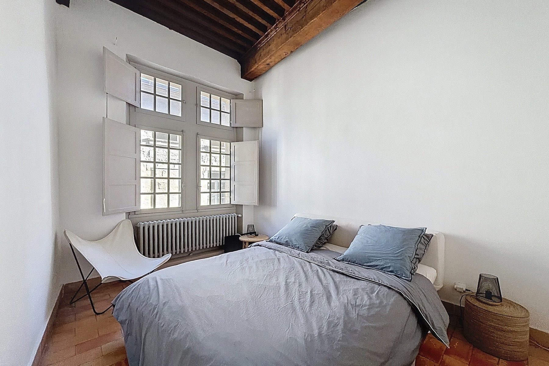 appartement de luxe 3 Pièces en vente sur UZES (30700)