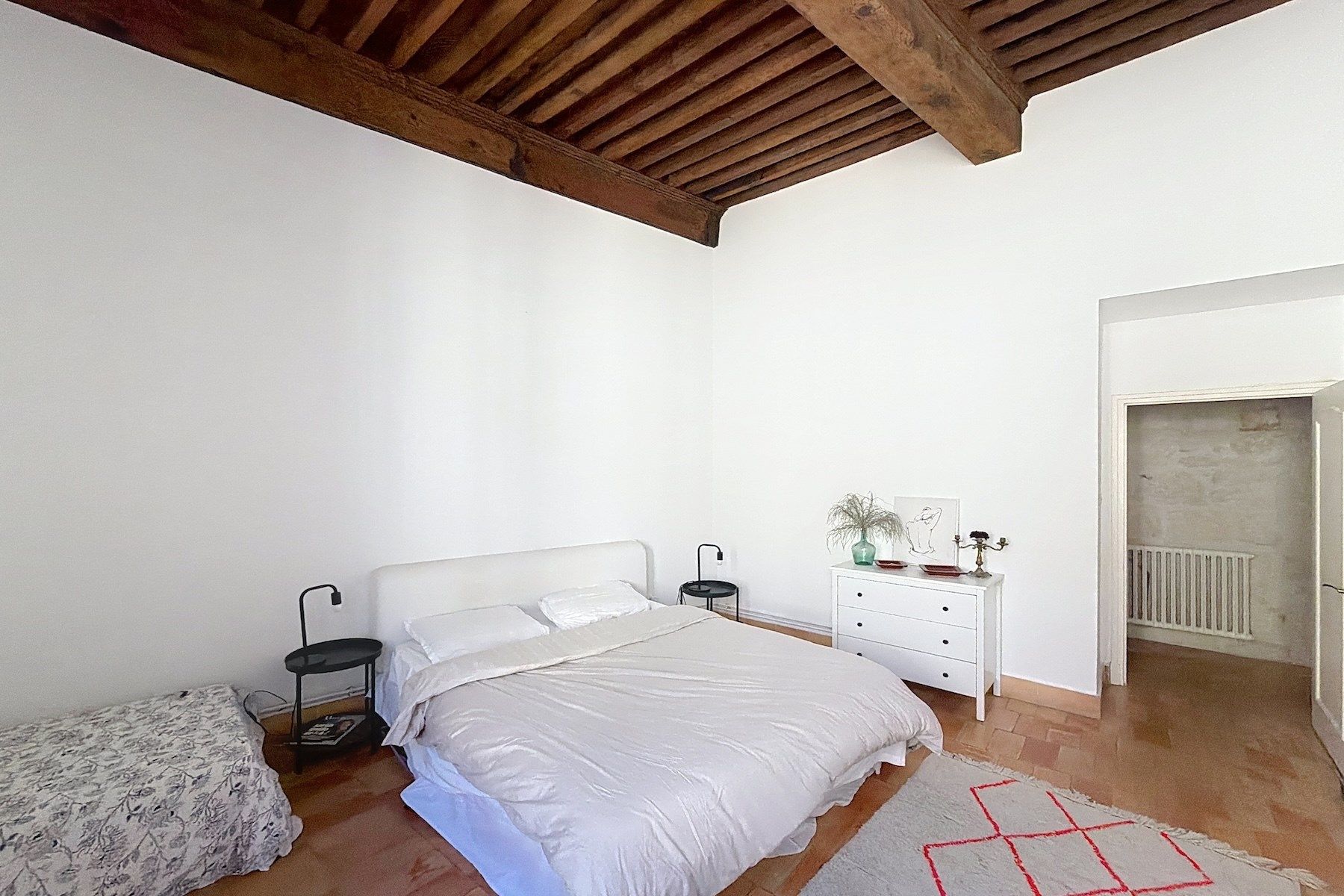 appartement de luxe 3 Pièces en vente sur UZES (30700)