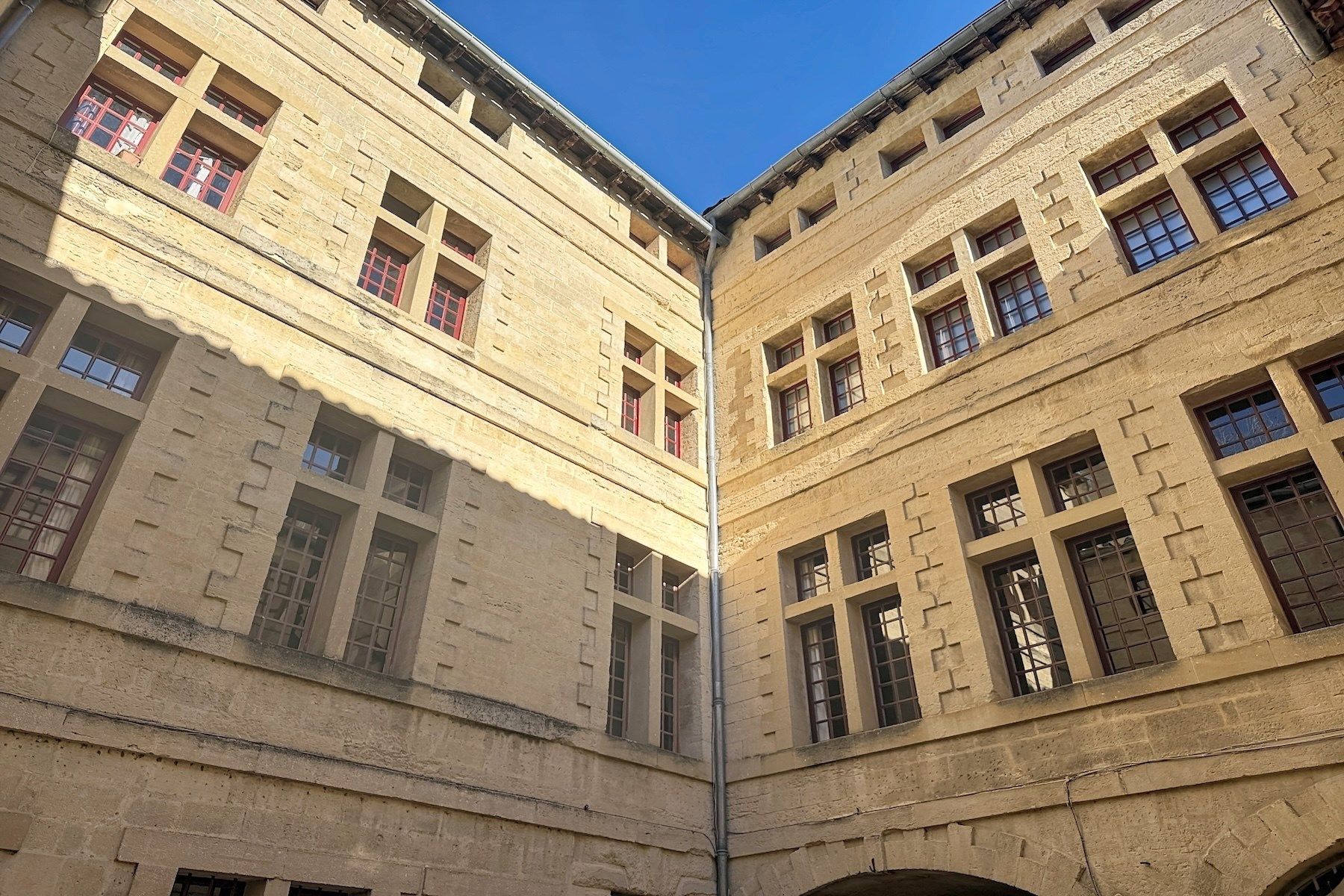 appartement de luxe 3 Pièces en vente sur UZES (30700)