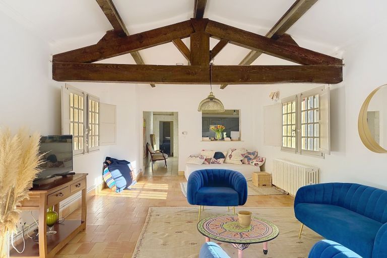 appartement de luxe 3 Pièces en vente sur UZES (30700)