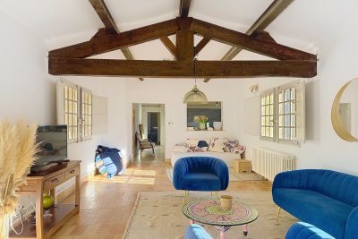 Vente Appartement de luxe Uzès 3&nbsp;Pièces 102&nbsp;m²