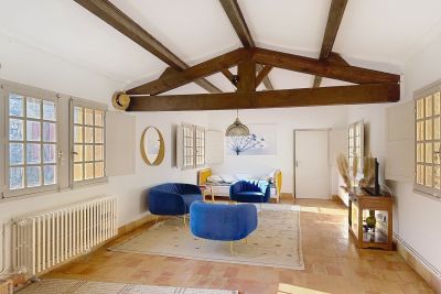 Vente Appartement de luxe Uzès 3&nbsp;Pièces 102&nbsp;m²