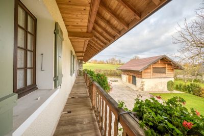 Sale Luxury house Etaux 12&nbsp;Rooms 215&nbsp;m²