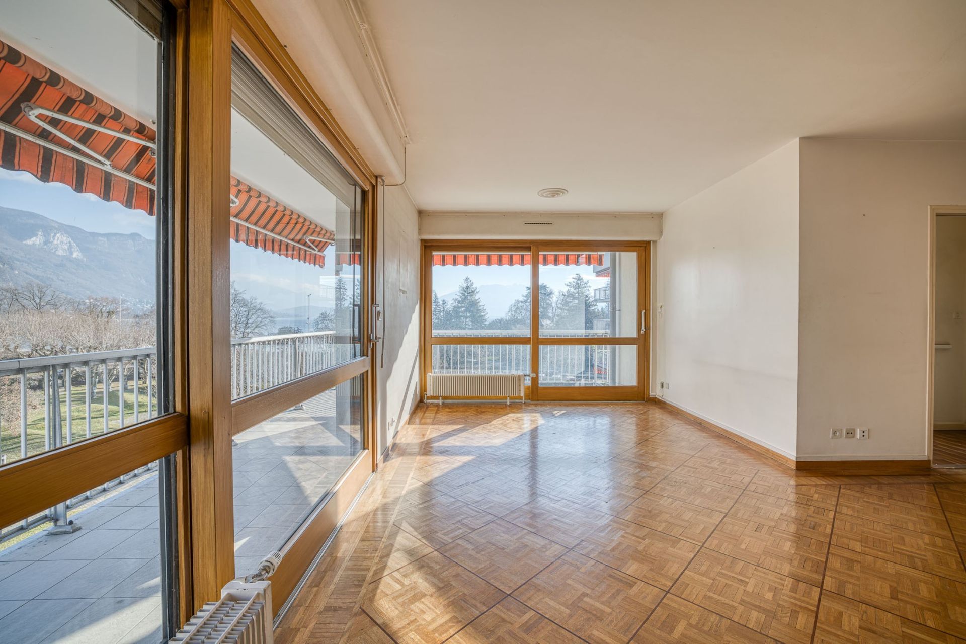 appartement de luxe 6 Pièces en vente sur ANNECY LE VIEUX (74940)