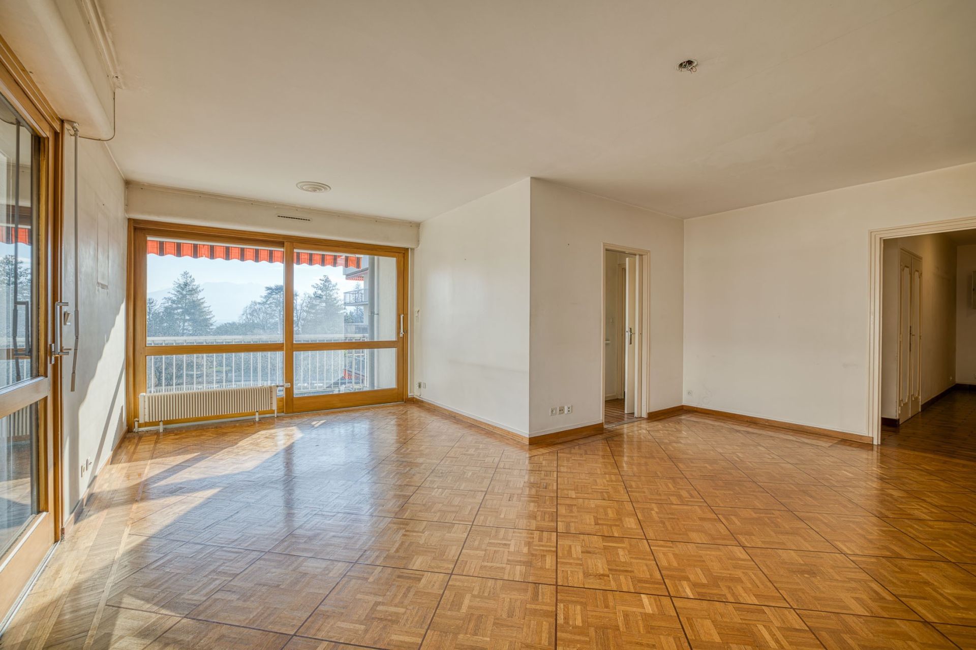 appartement de luxe 6 Pièces en vente sur ANNECY LE VIEUX (74940)