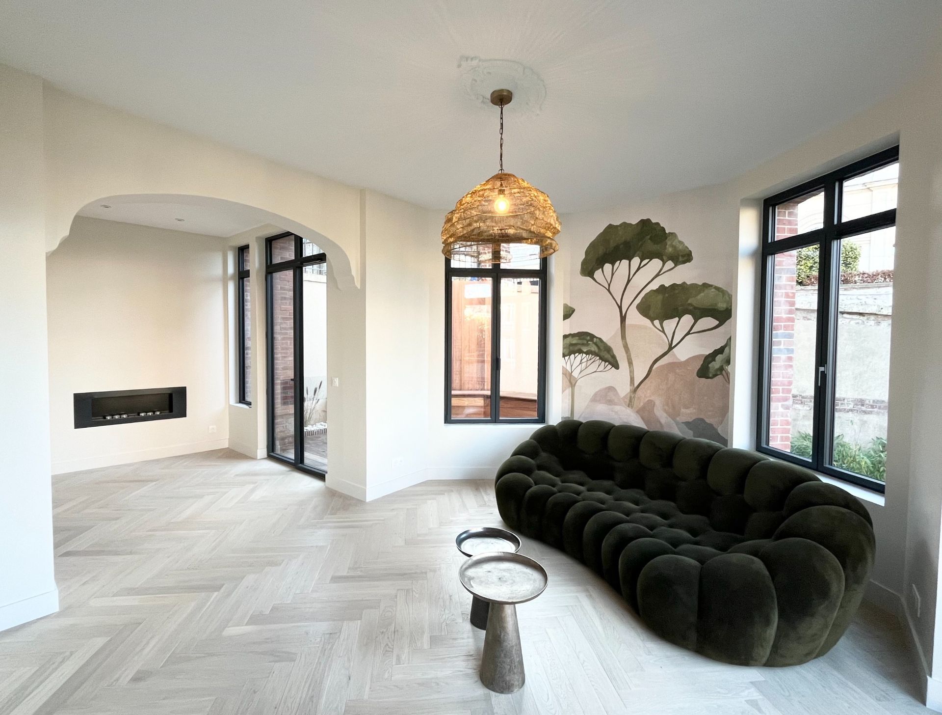 maison de luxe 6 Pièces en vente sur ROUEN (76000)