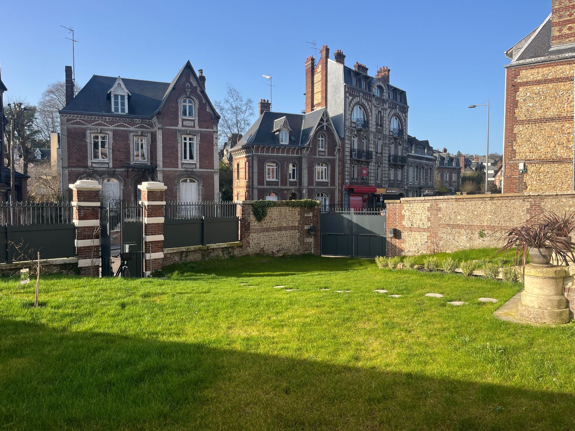 maison de luxe 6 Pièces en vente sur ROUEN (76000)