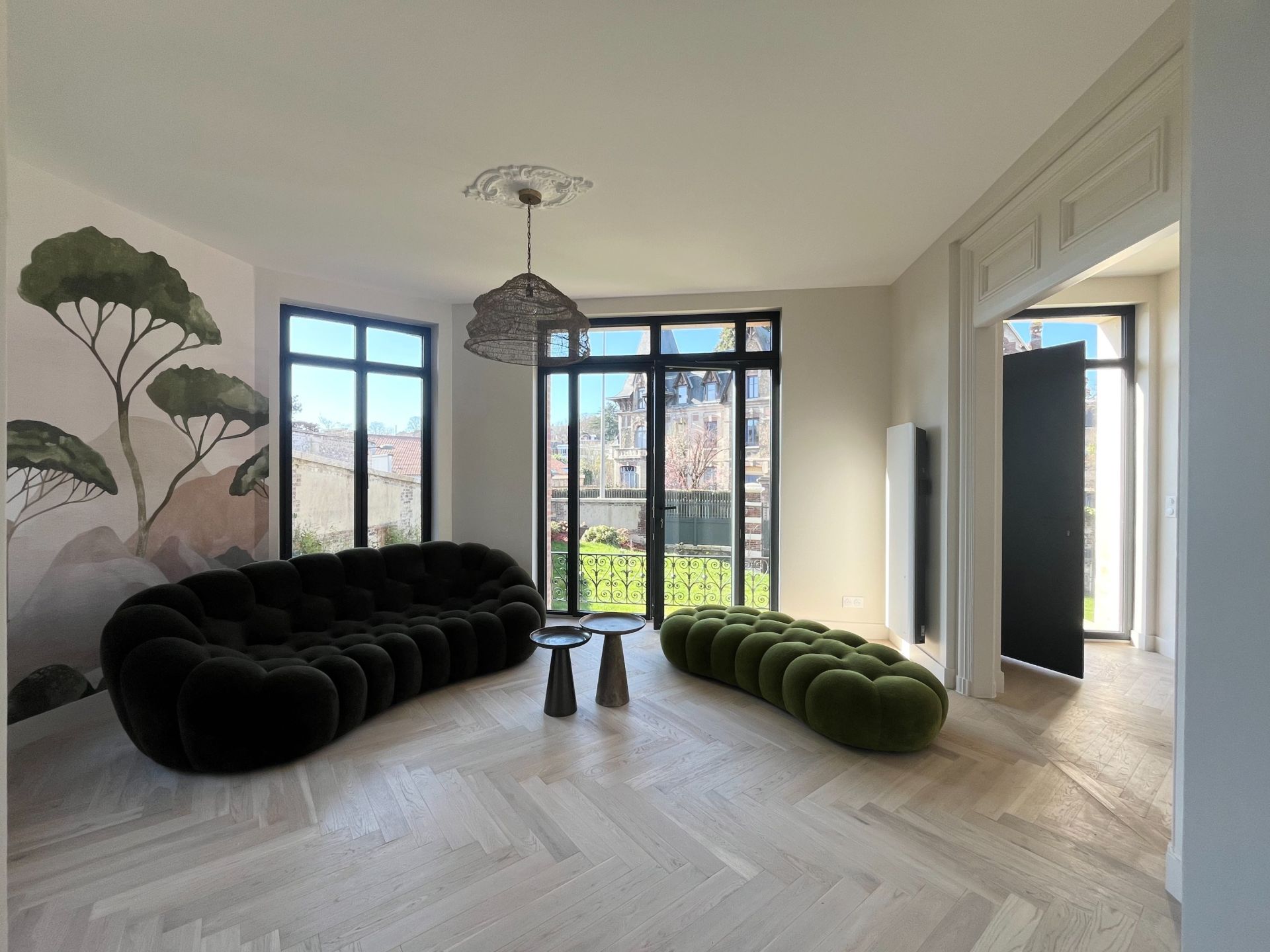 maison de luxe 6 Pièces en vente sur ROUEN (76000)