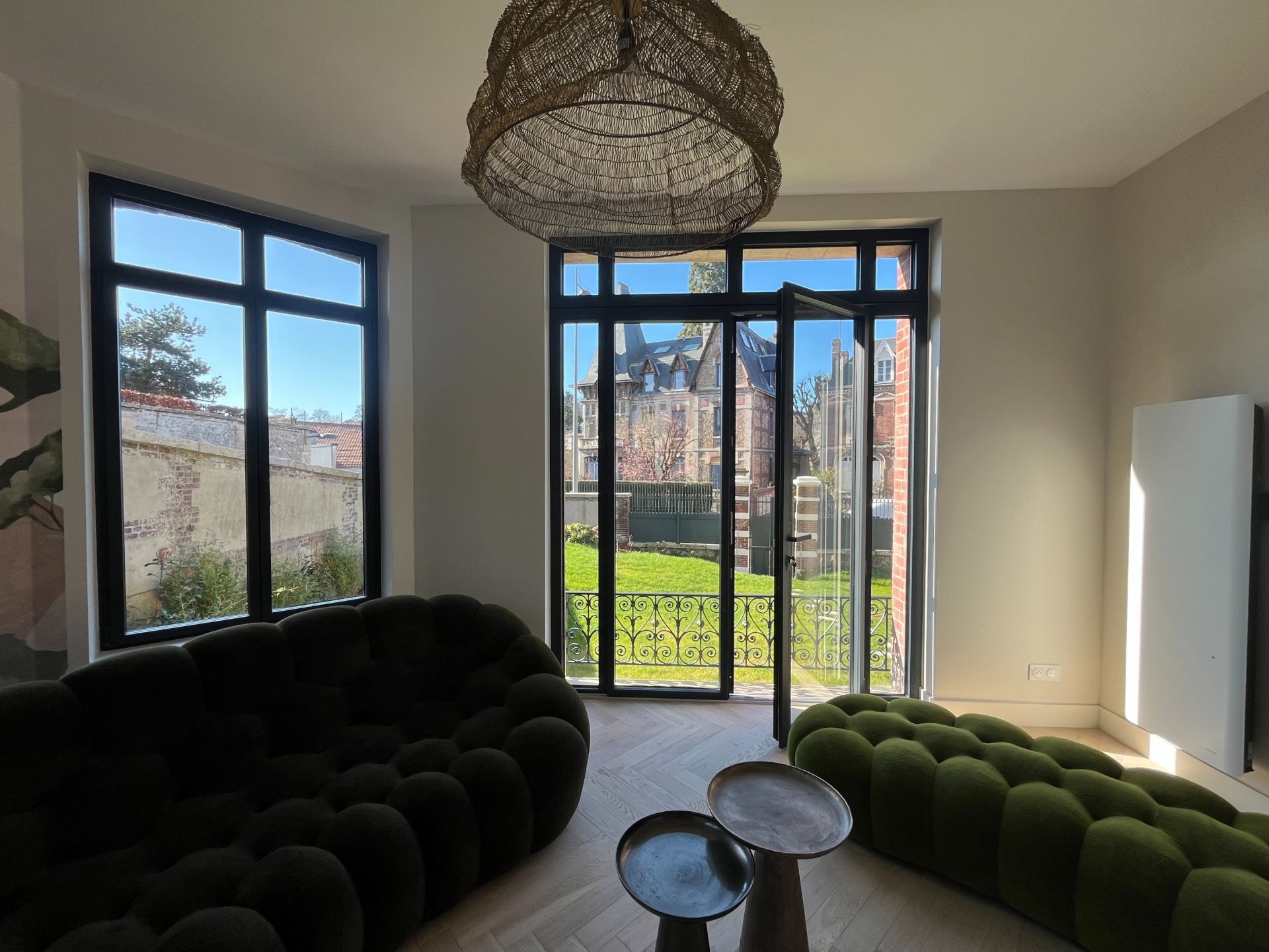 maison de luxe 6 Pièces en vente sur ROUEN (76000)