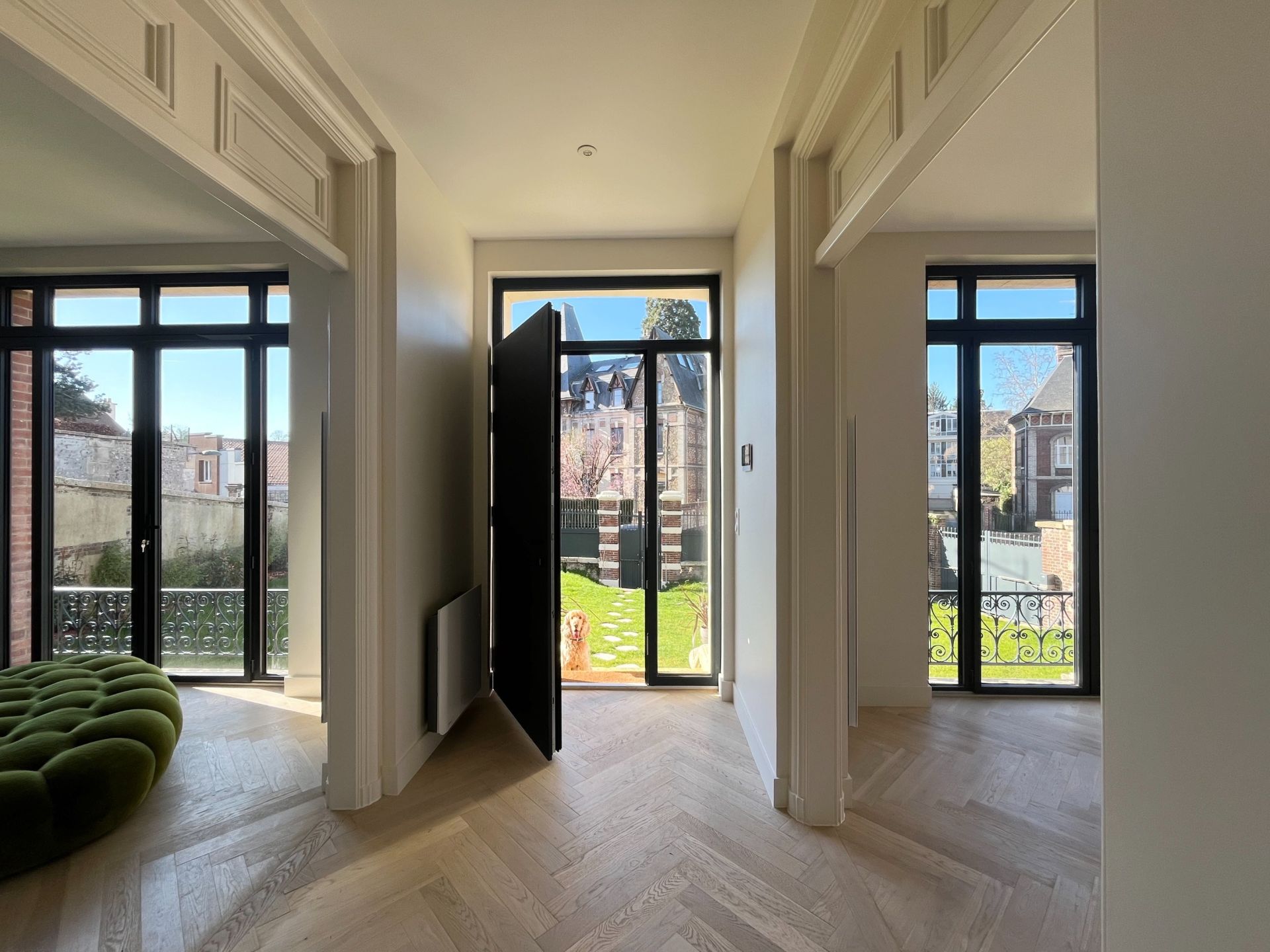maison de luxe 6 Pièces en vente sur ROUEN (76000)