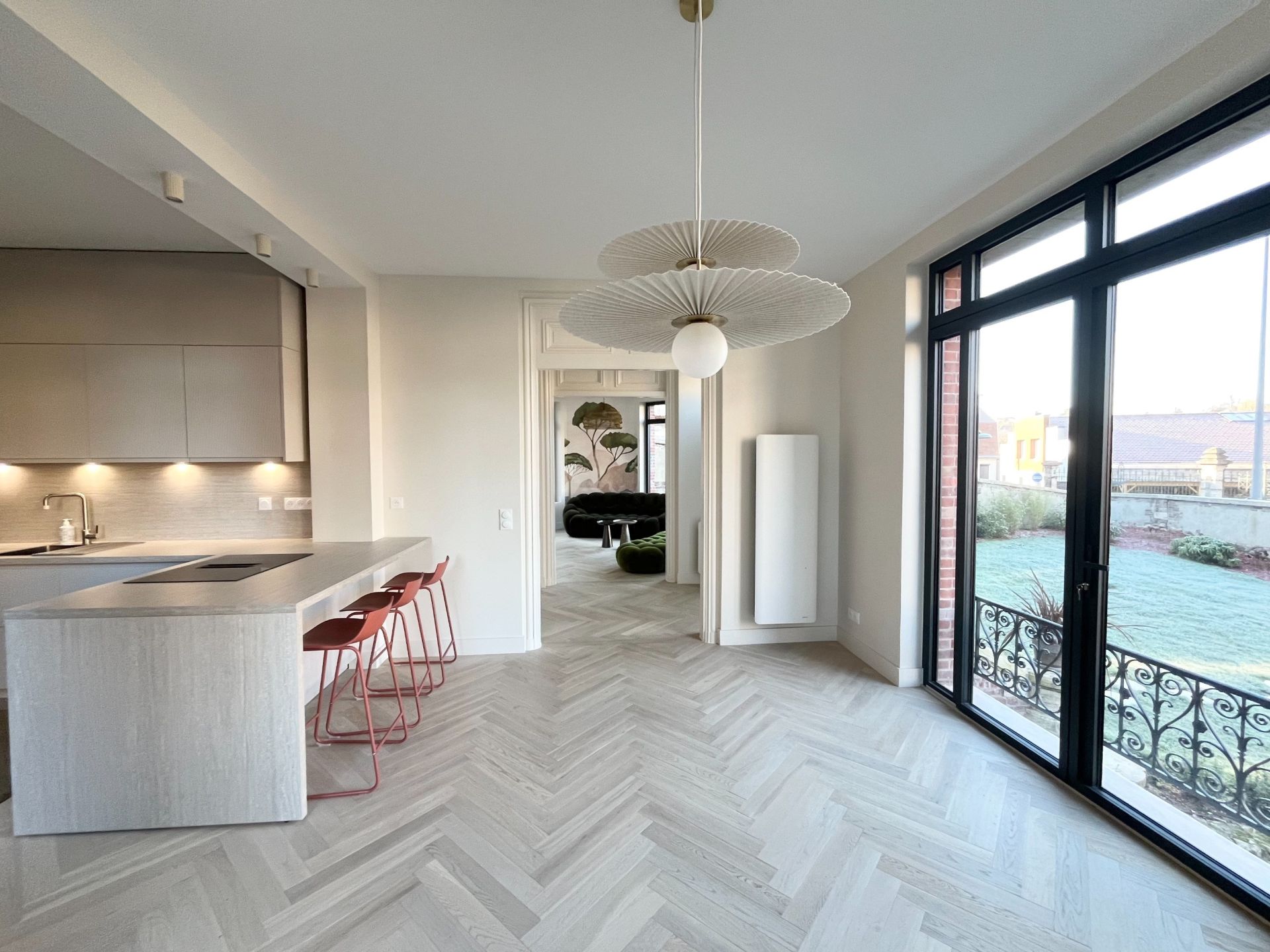 maison de luxe 6 Pièces en vente sur ROUEN (76000)