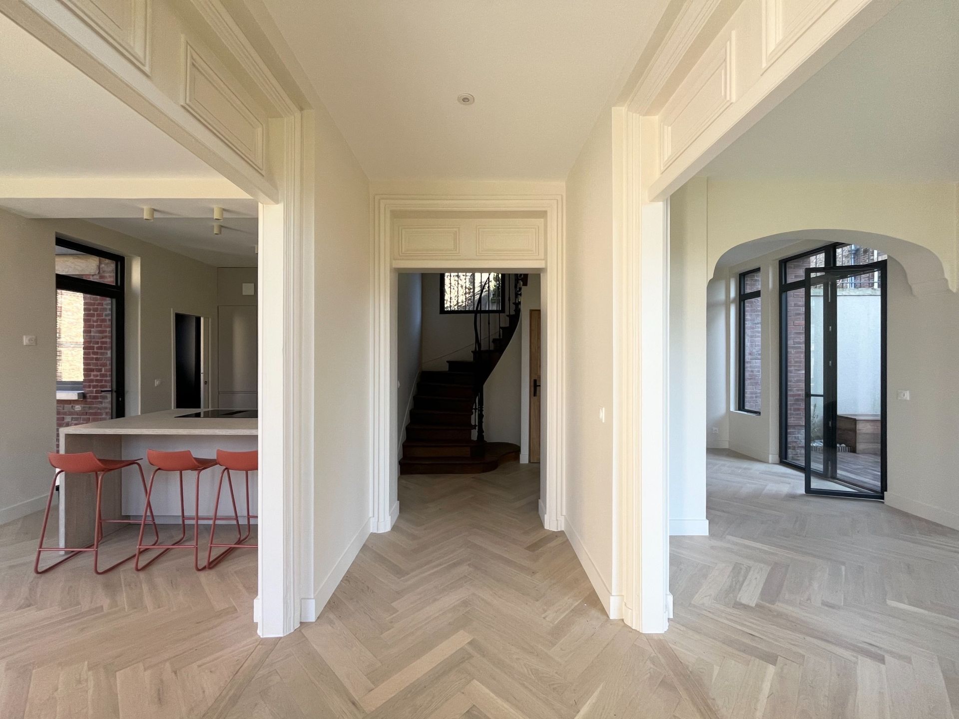 maison de luxe 6 Pièces en vente sur ROUEN (76000)