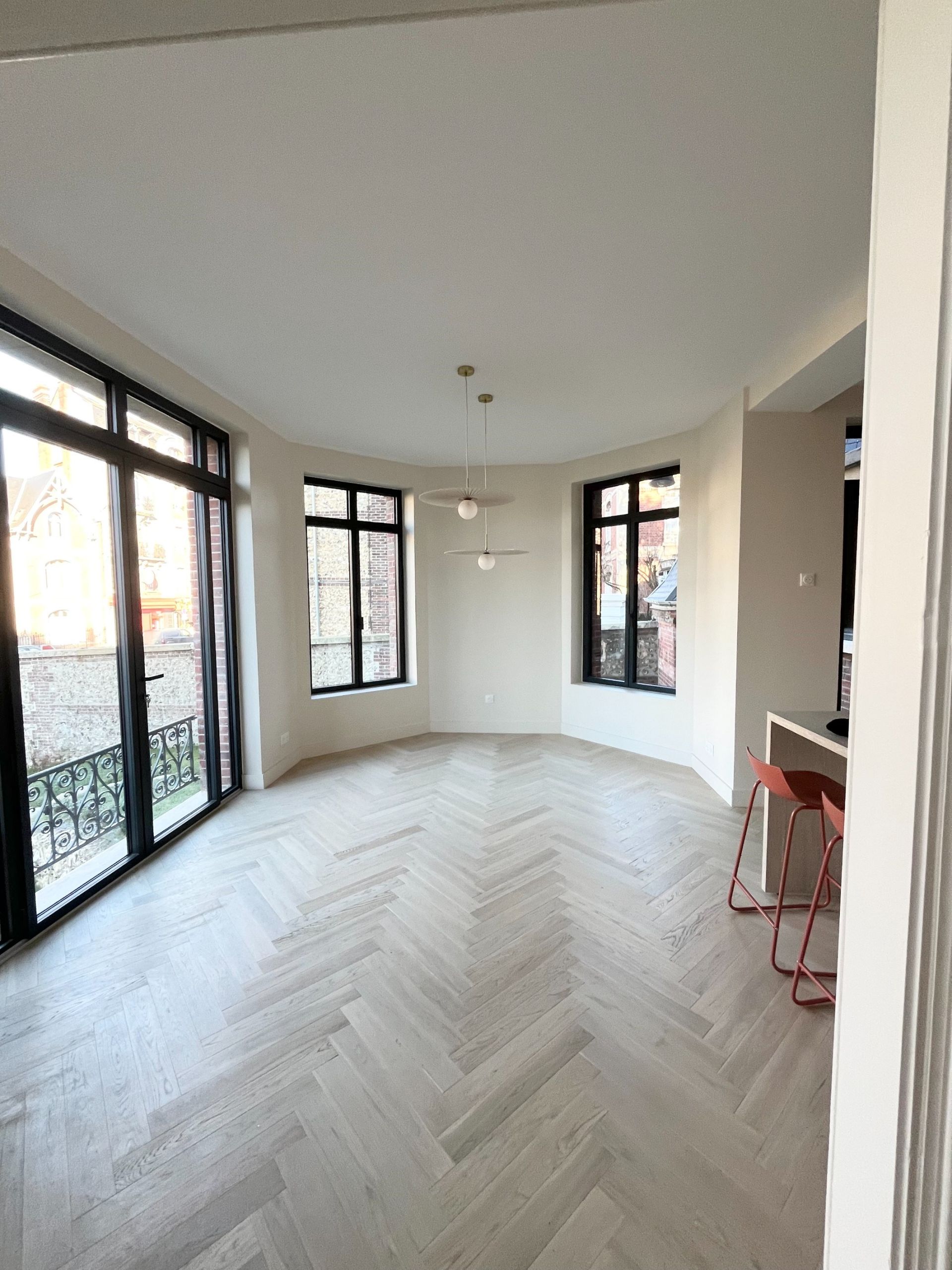 maison de luxe 6 Pièces en vente sur ROUEN (76000)