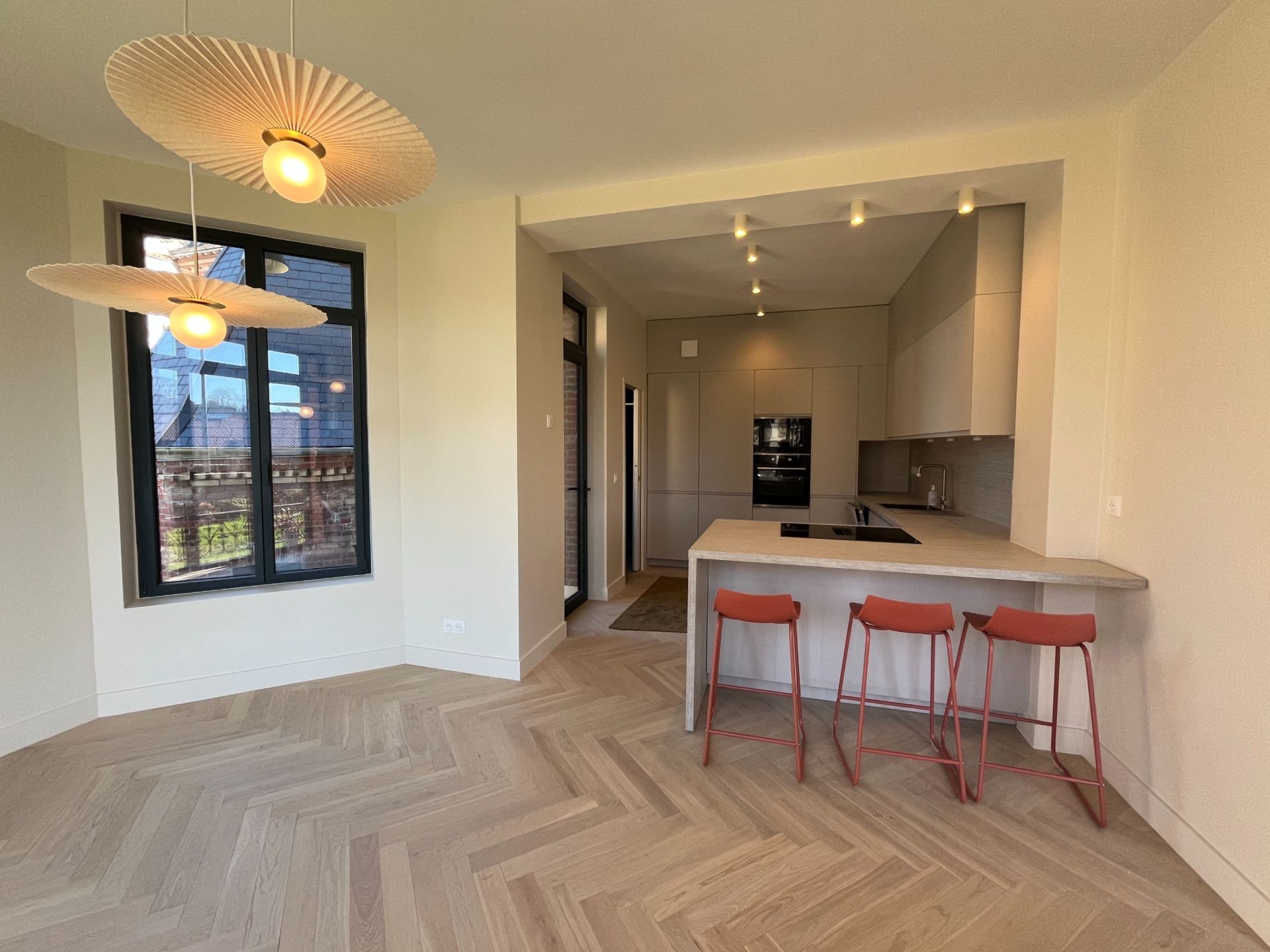 maison de luxe 6 Pièces en vente sur ROUEN (76000)