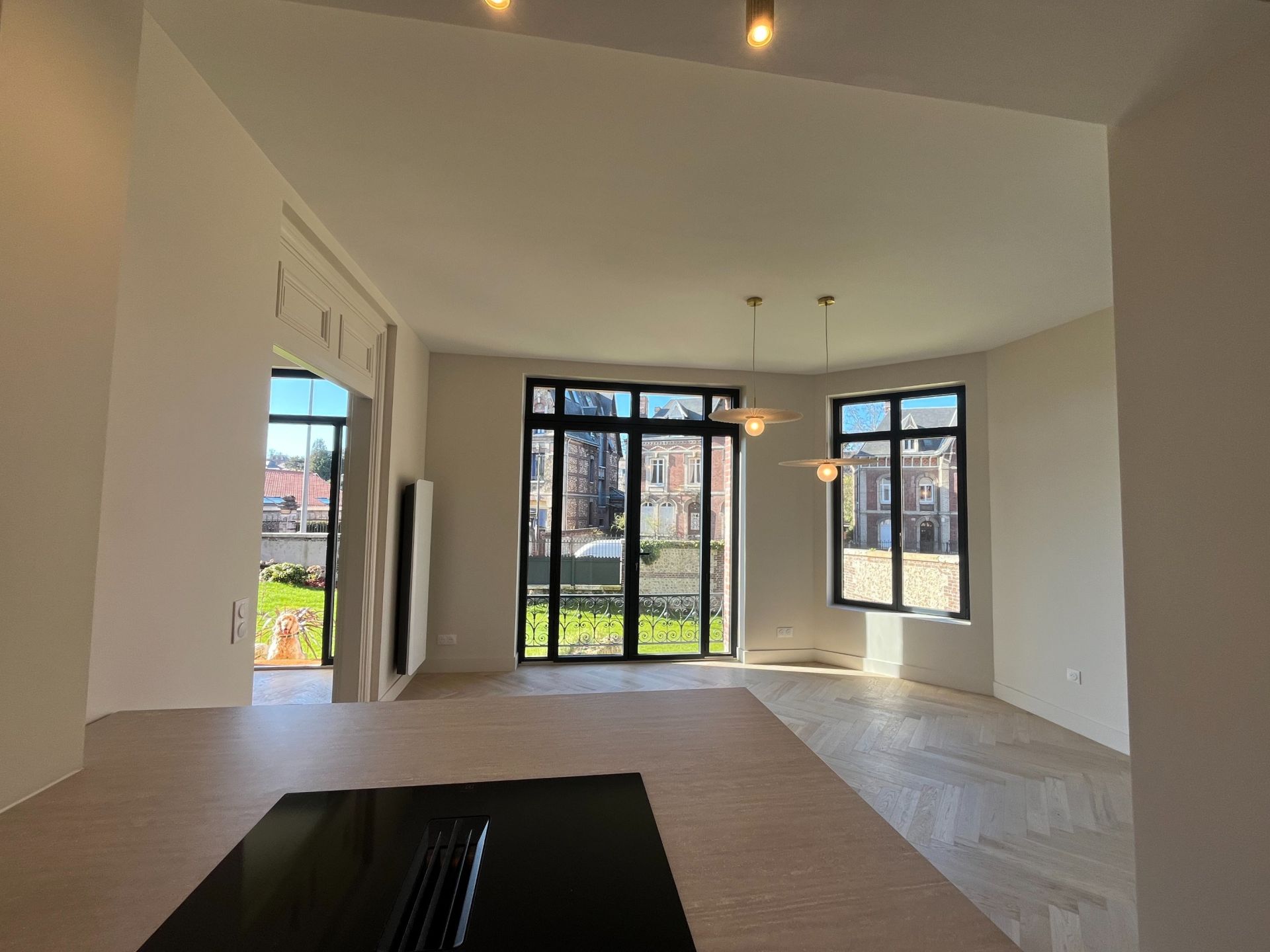 maison de luxe 6 Pièces en vente sur ROUEN (76000)