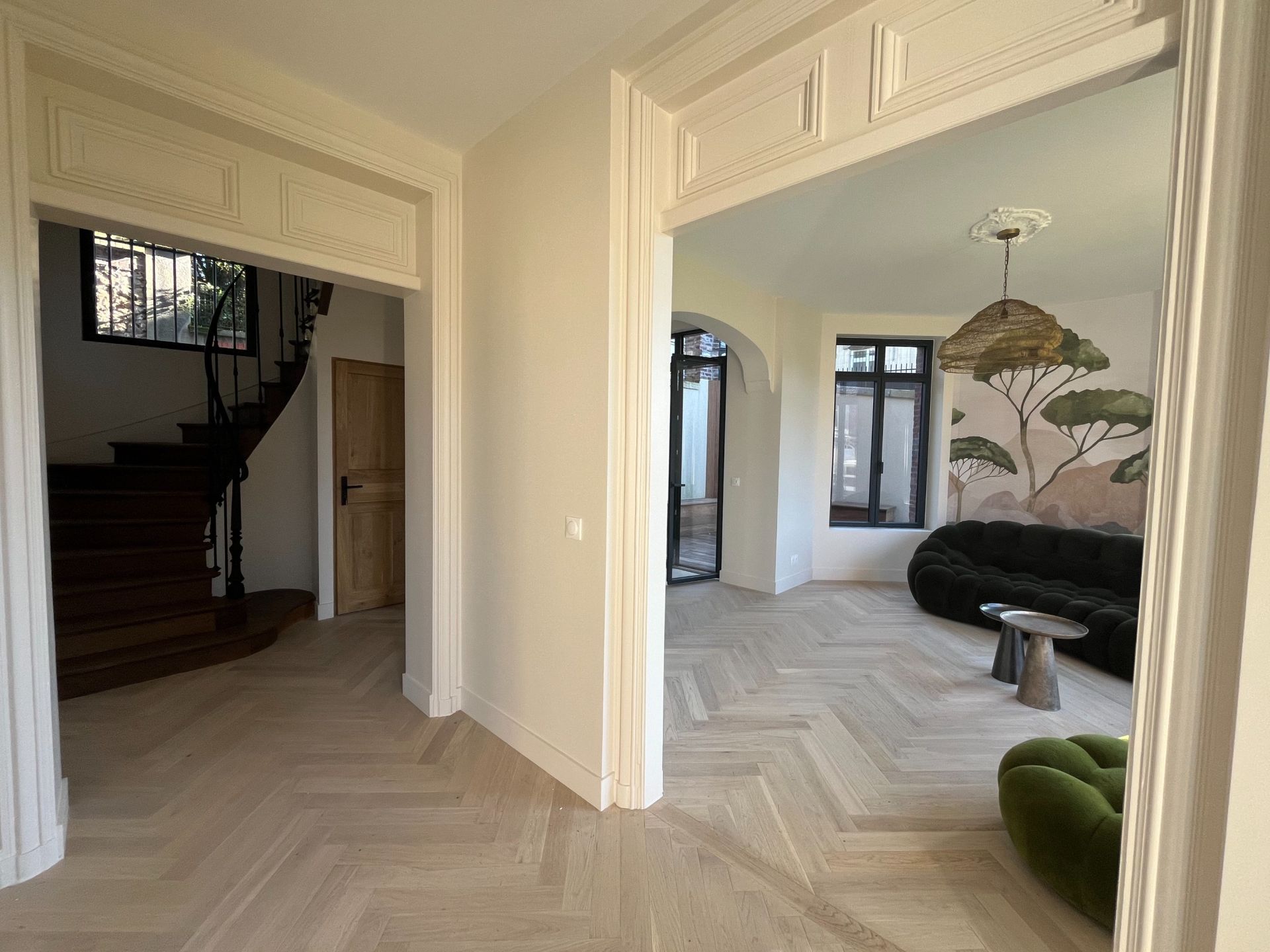 maison de luxe 6 Pièces en vente sur ROUEN (76000)