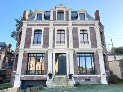 Vente Maison de luxe Rouen 6&nbsp;Pièces 180&nbsp;m²