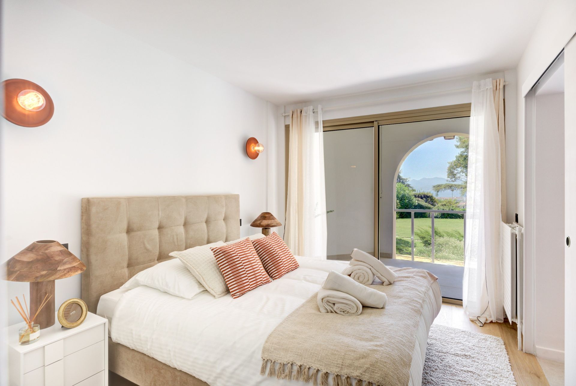 appartement de luxe 5 Pièces en vente sur CANNES (06400)