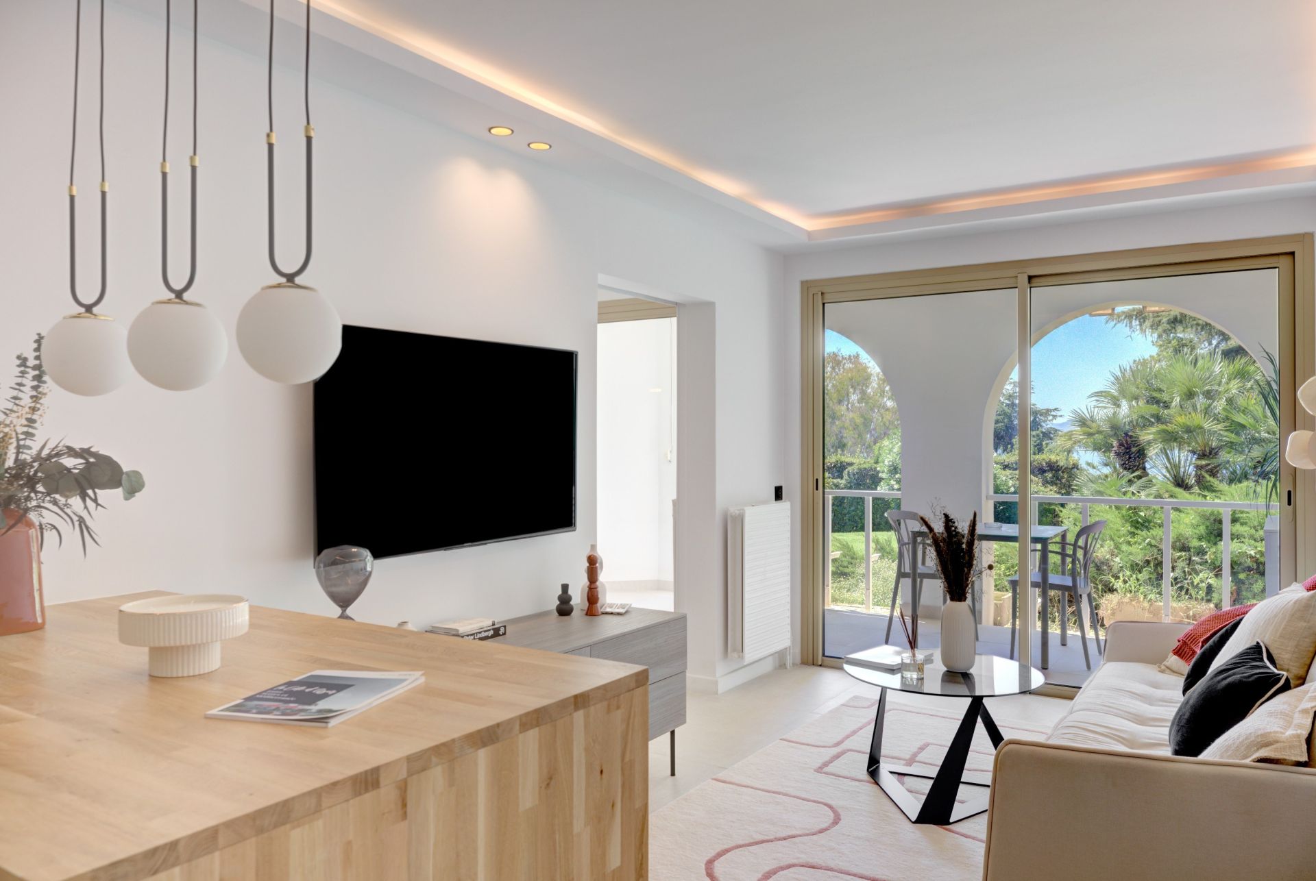 appartement de luxe 5 Pièces en vente sur CANNES (06400)