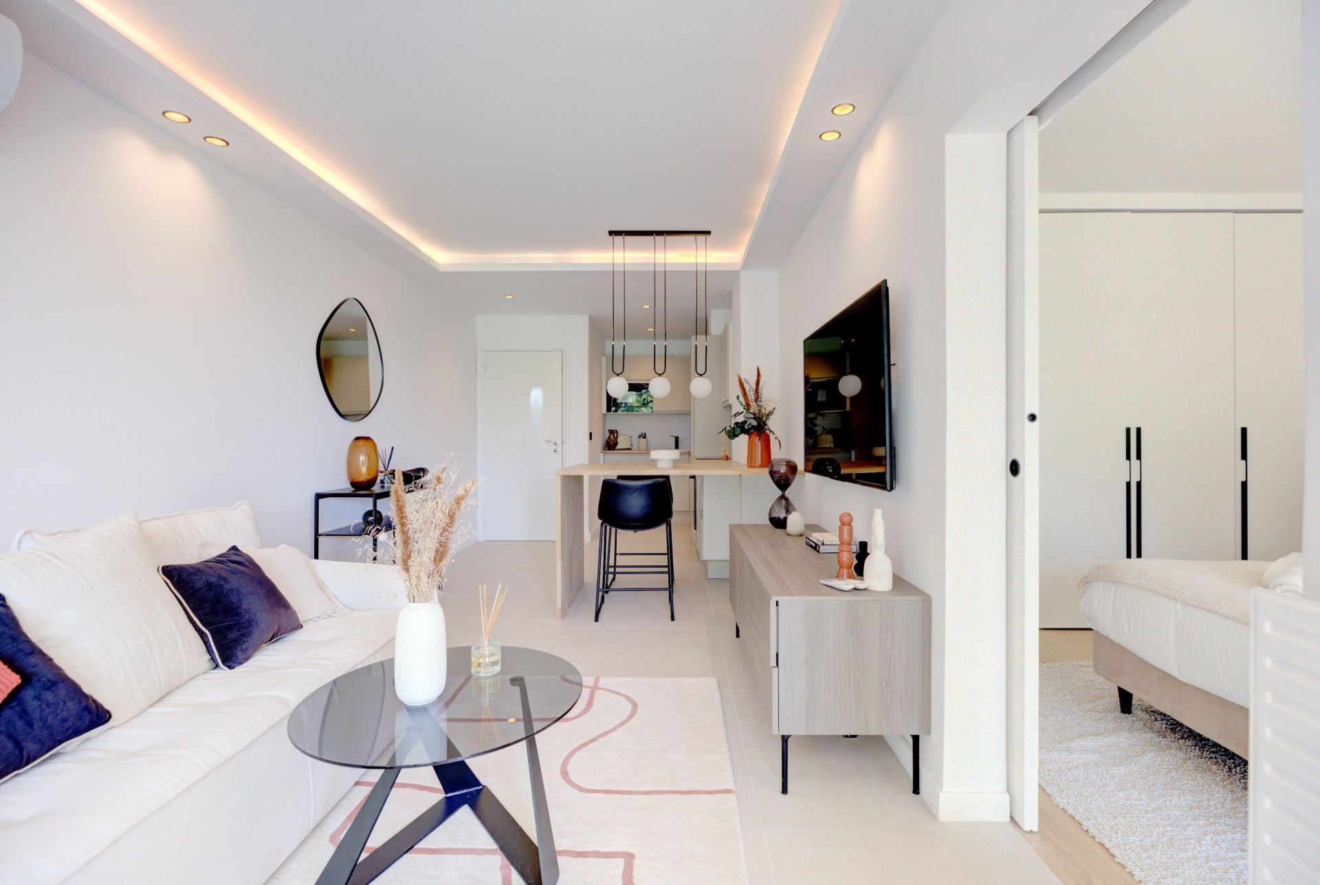 appartement de luxe 5 Pièces en vente sur CANNES (06400)