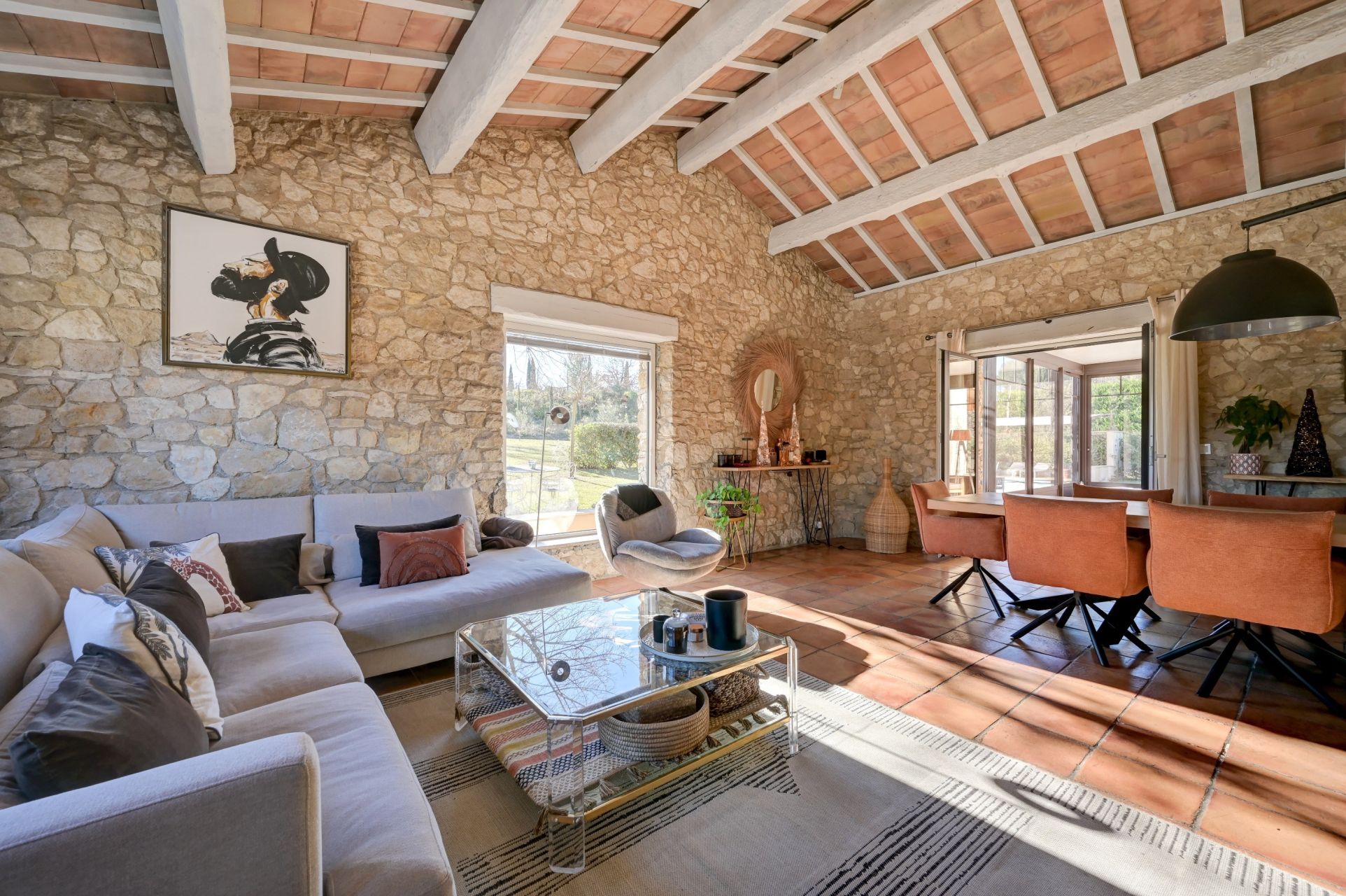 luxury house 10 Rooms for sale on AIX EN PROVENCE (13100)