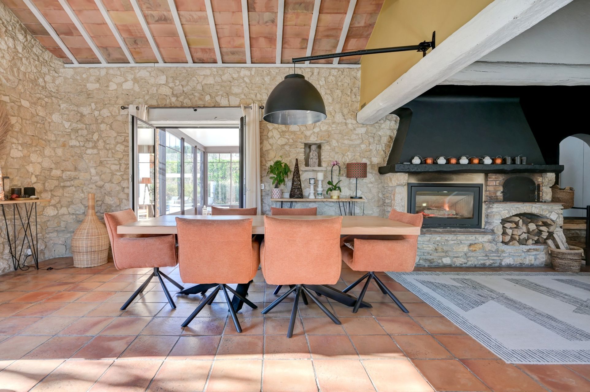 luxury house 10 Rooms for sale on AIX EN PROVENCE (13100)