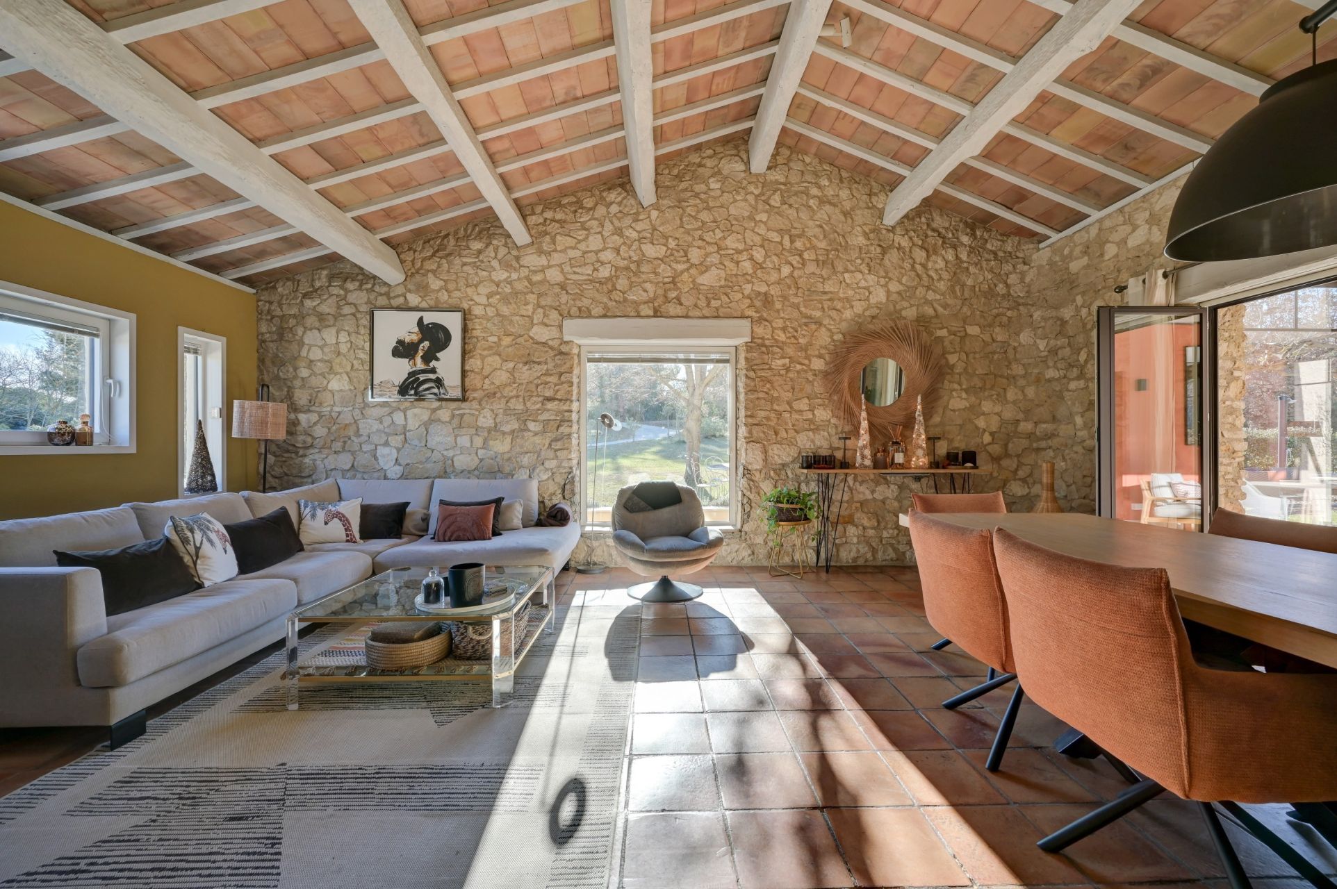 luxury house 10 Rooms for sale on AIX EN PROVENCE (13100)