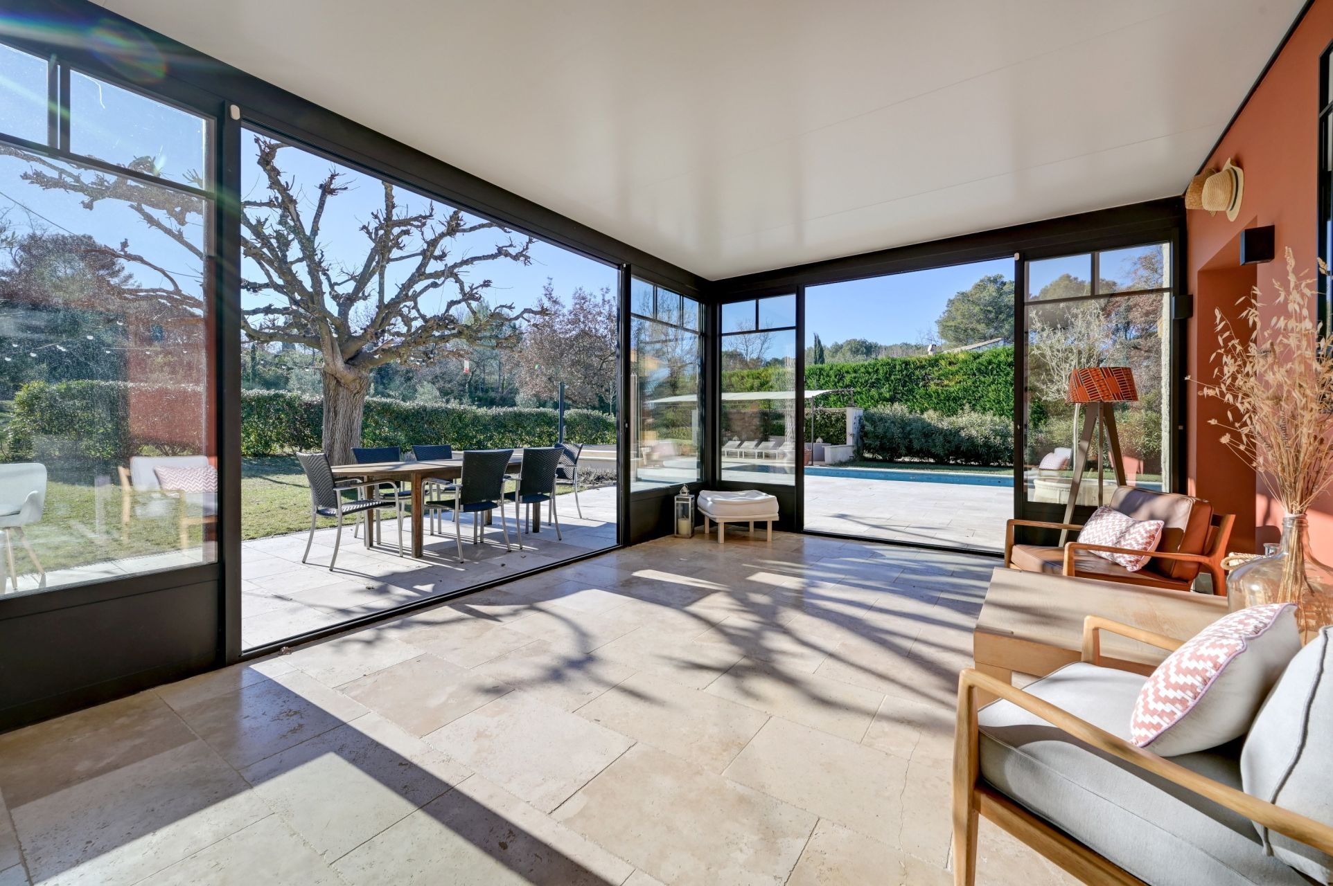 luxury house 10 Rooms for sale on AIX EN PROVENCE (13100)