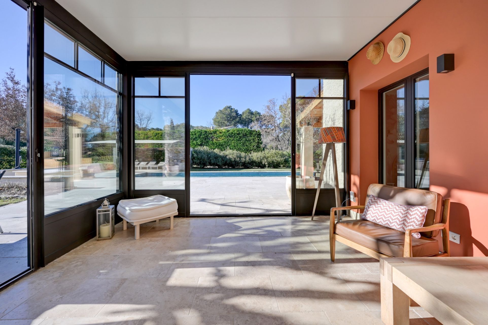 luxury house 10 Rooms for sale on AIX EN PROVENCE (13100)