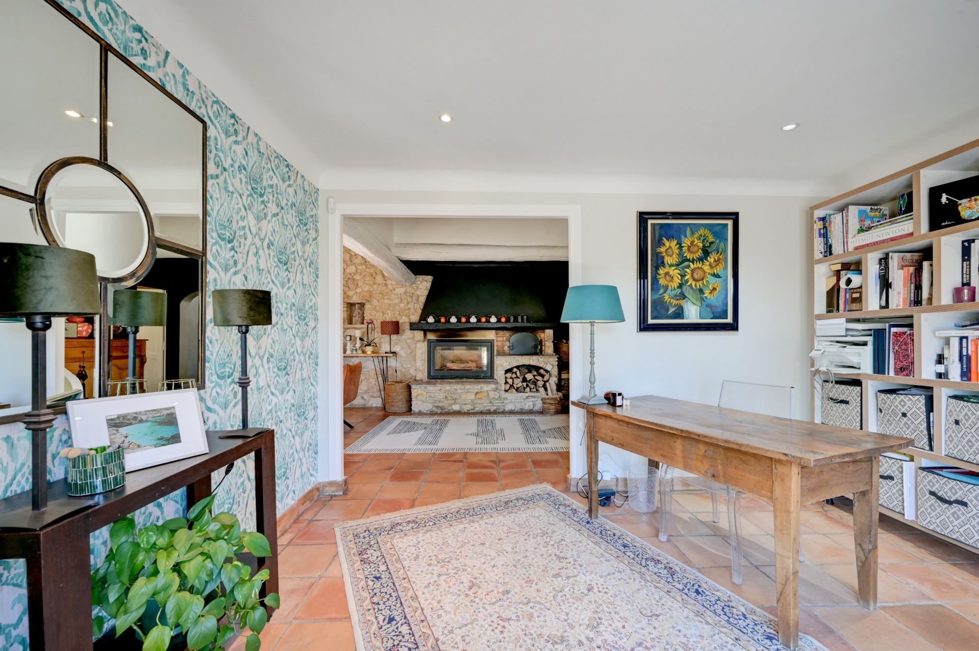 maison de luxe 10 Pièces en vente sur AIX EN PROVENCE (13100)