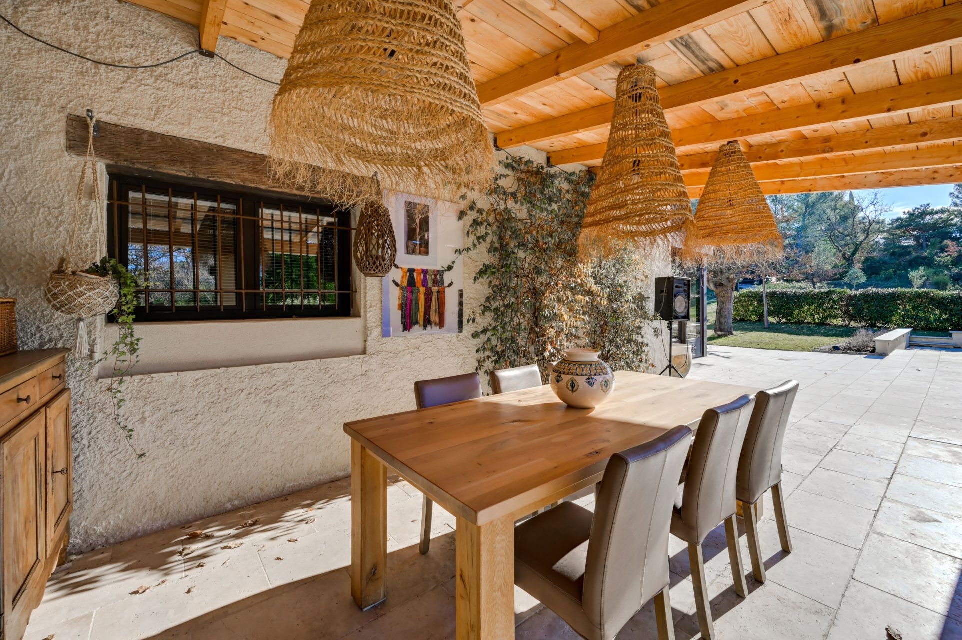 maison de luxe 10 Pièces en vente sur AIX EN PROVENCE (13100)